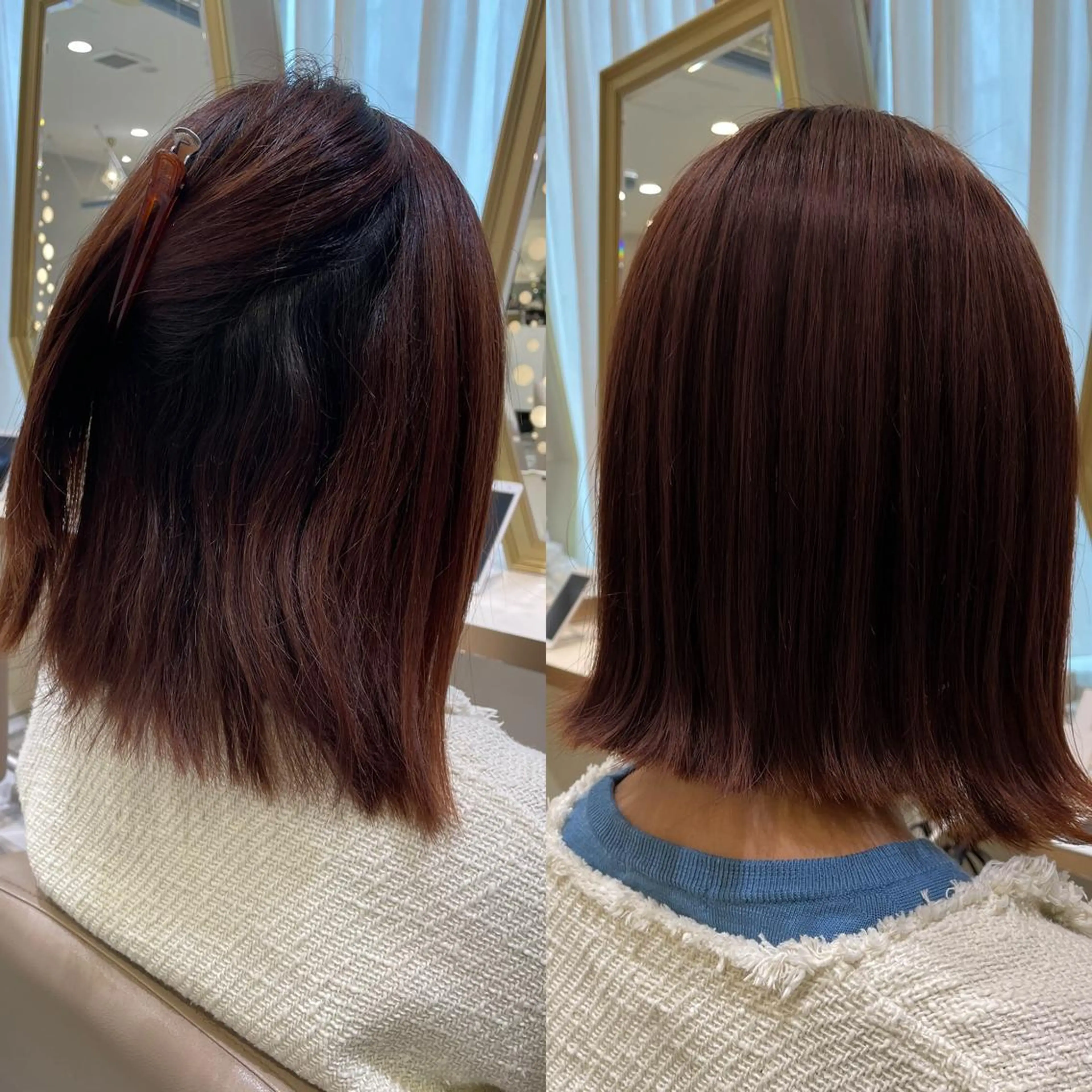 ショート カラー パーマ ヘアアレンジ メンズ キッズ ネイル マツエク・マツパ 【乾かすだけの感動】 松田創太のヘアスタイル