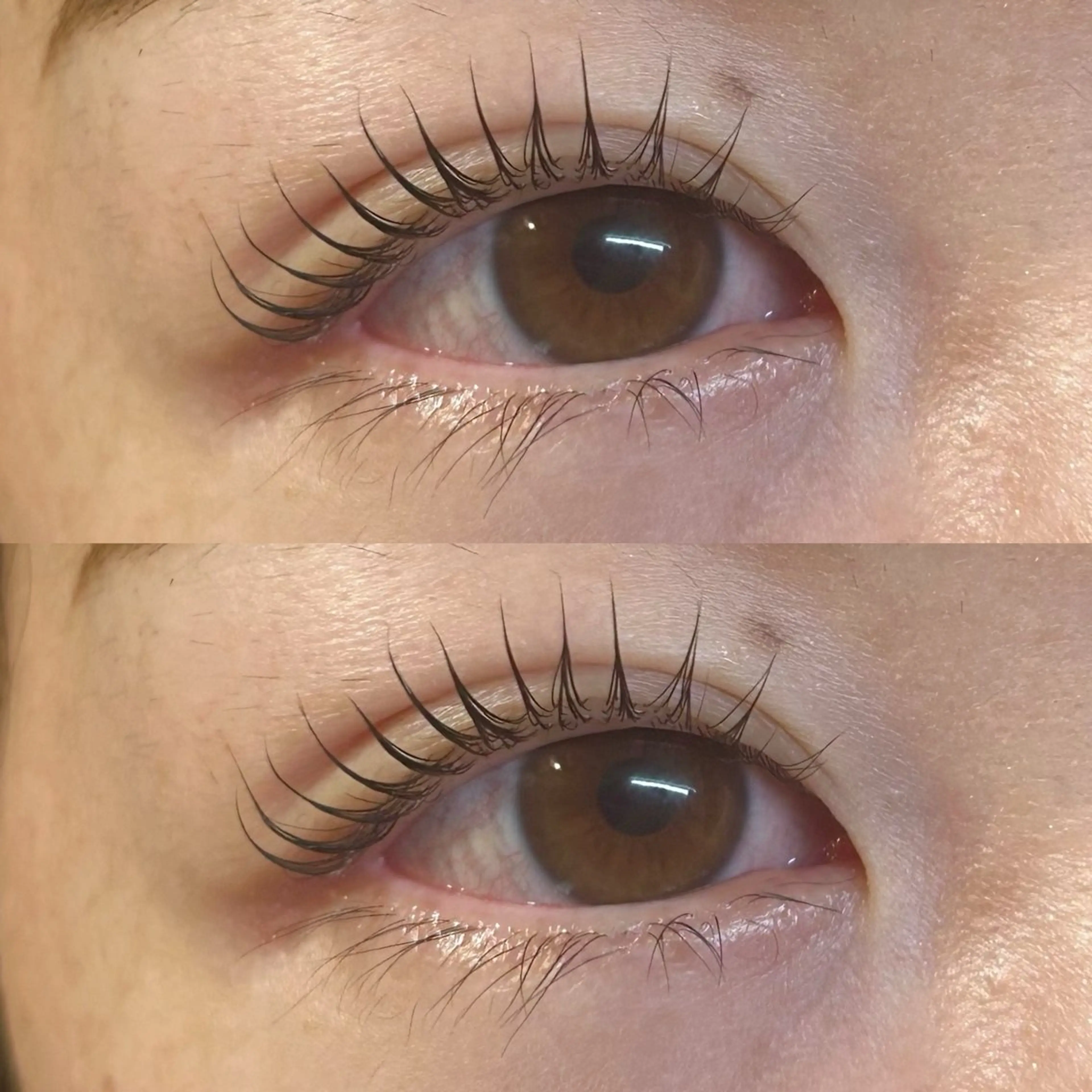 マツエク・マツパ マツパ Rise 🎀のマツエク・マツパデザイン