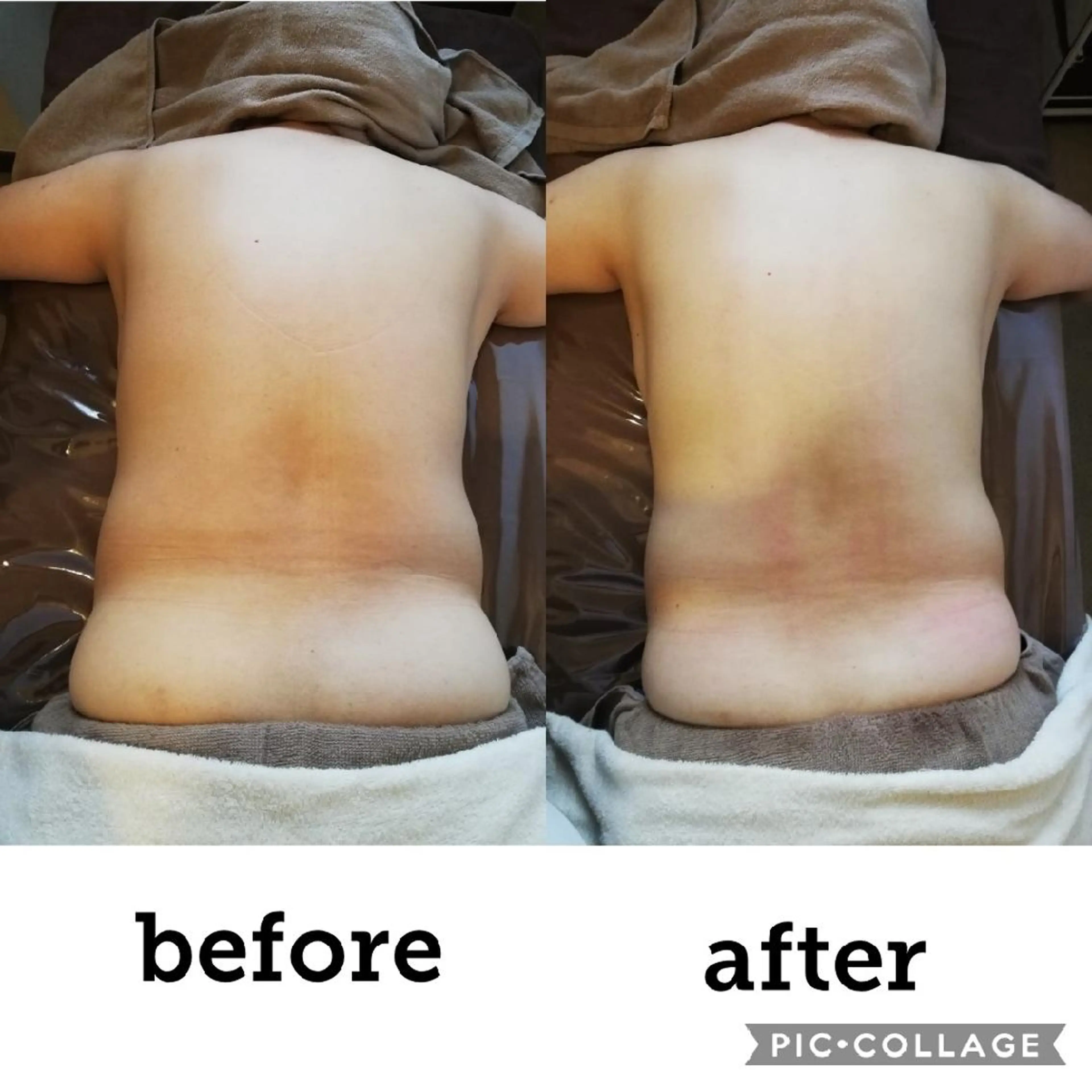 肌管理専門！BACI 加盟店LUANAのエステ・リラクイメージ