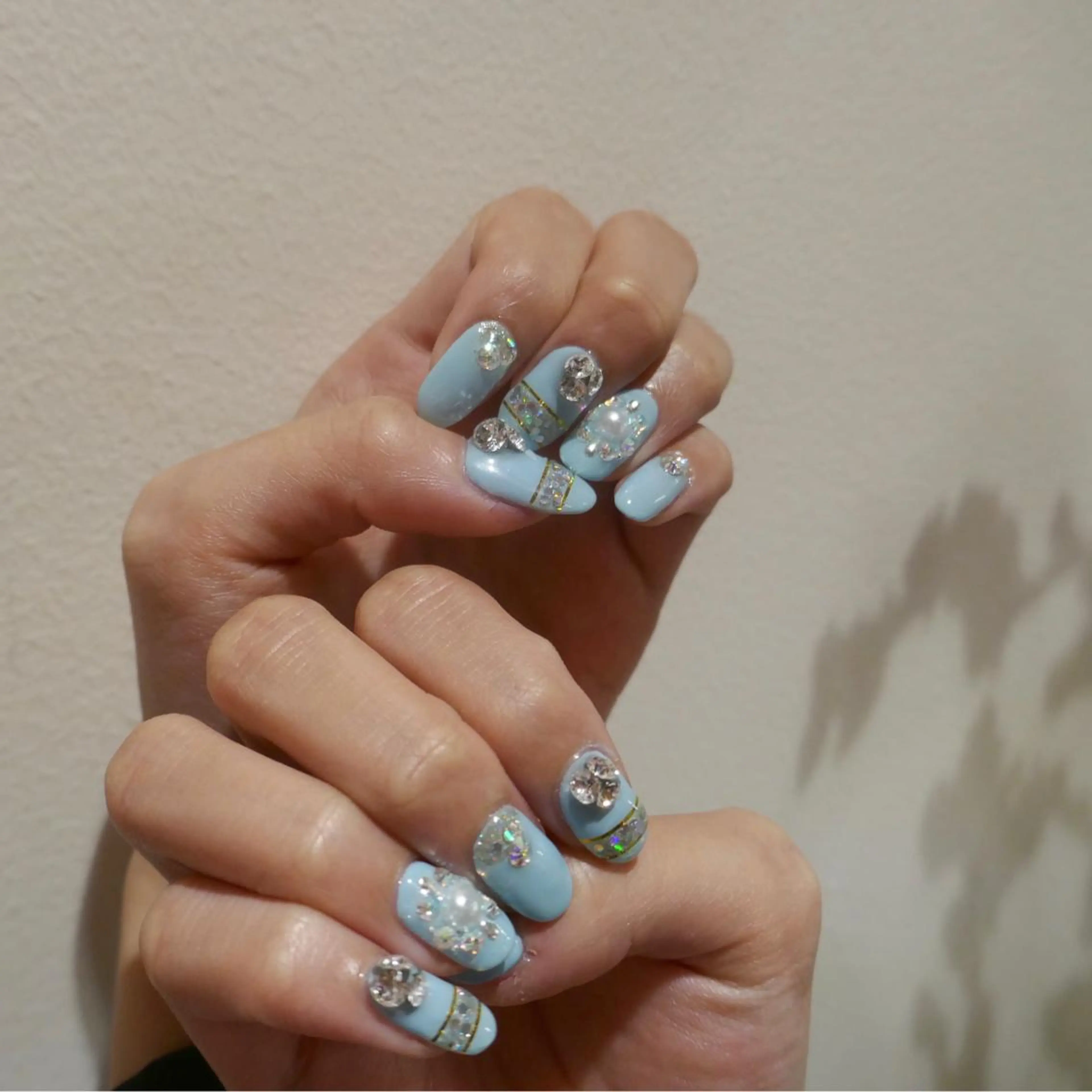 ネイル ハンドネイル Chipieee Tokyoのその他イメージ