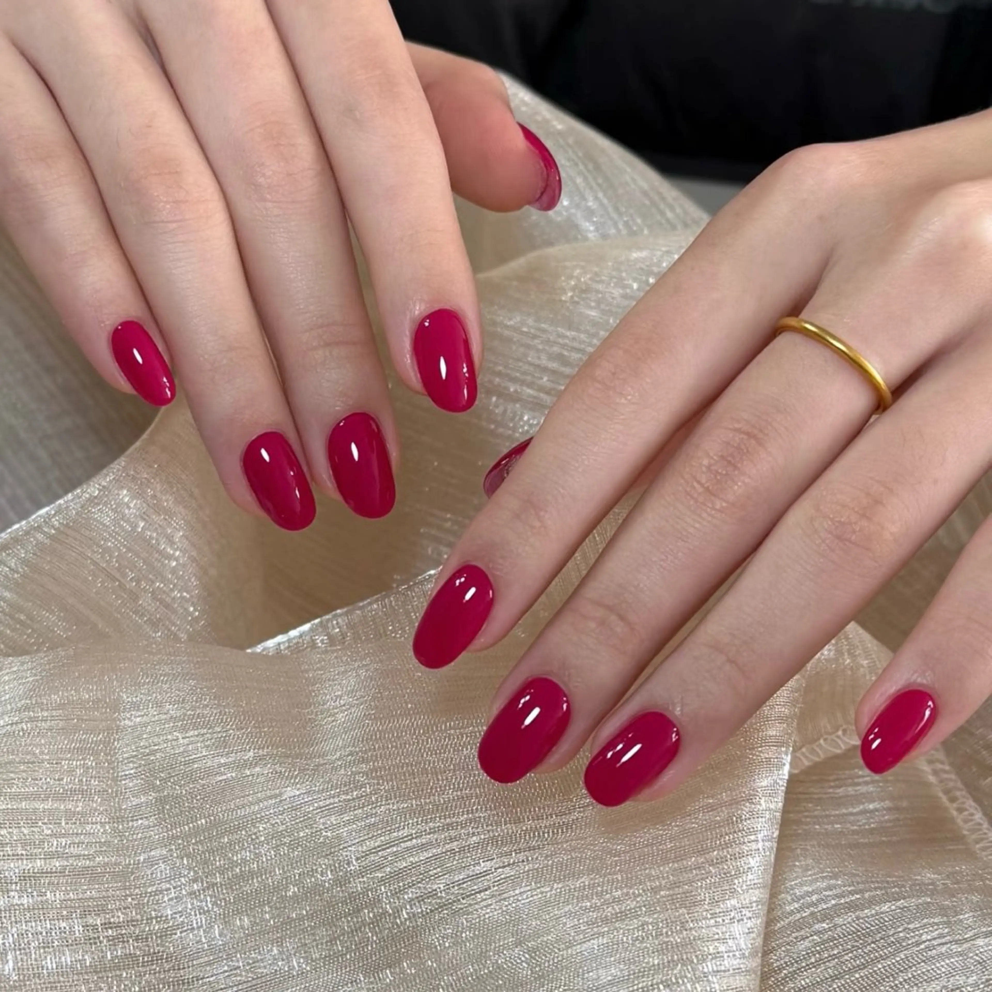 ❣️ワンカラー❣️ケア込みの写真