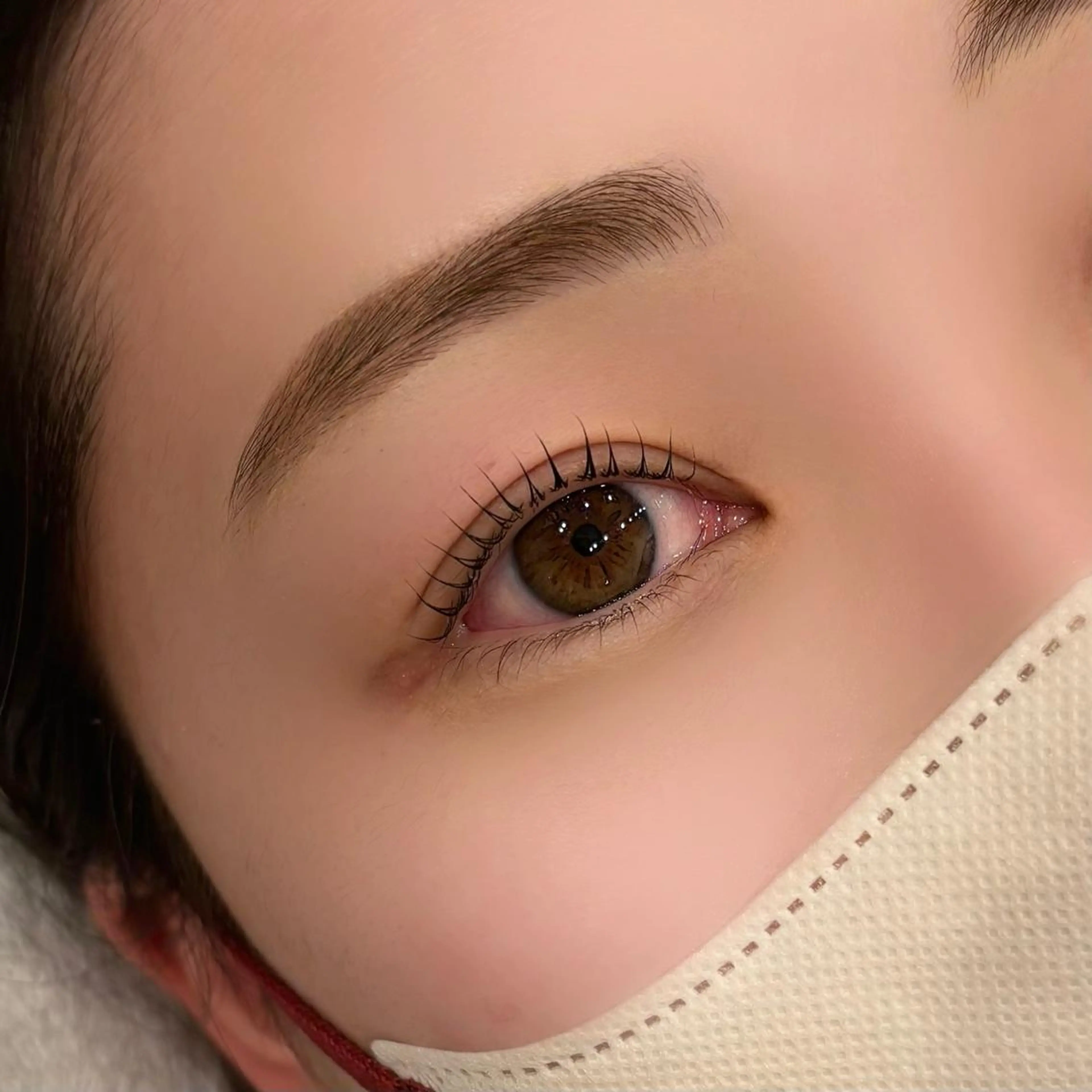 【アンドヘルシーモデル募集】の写真