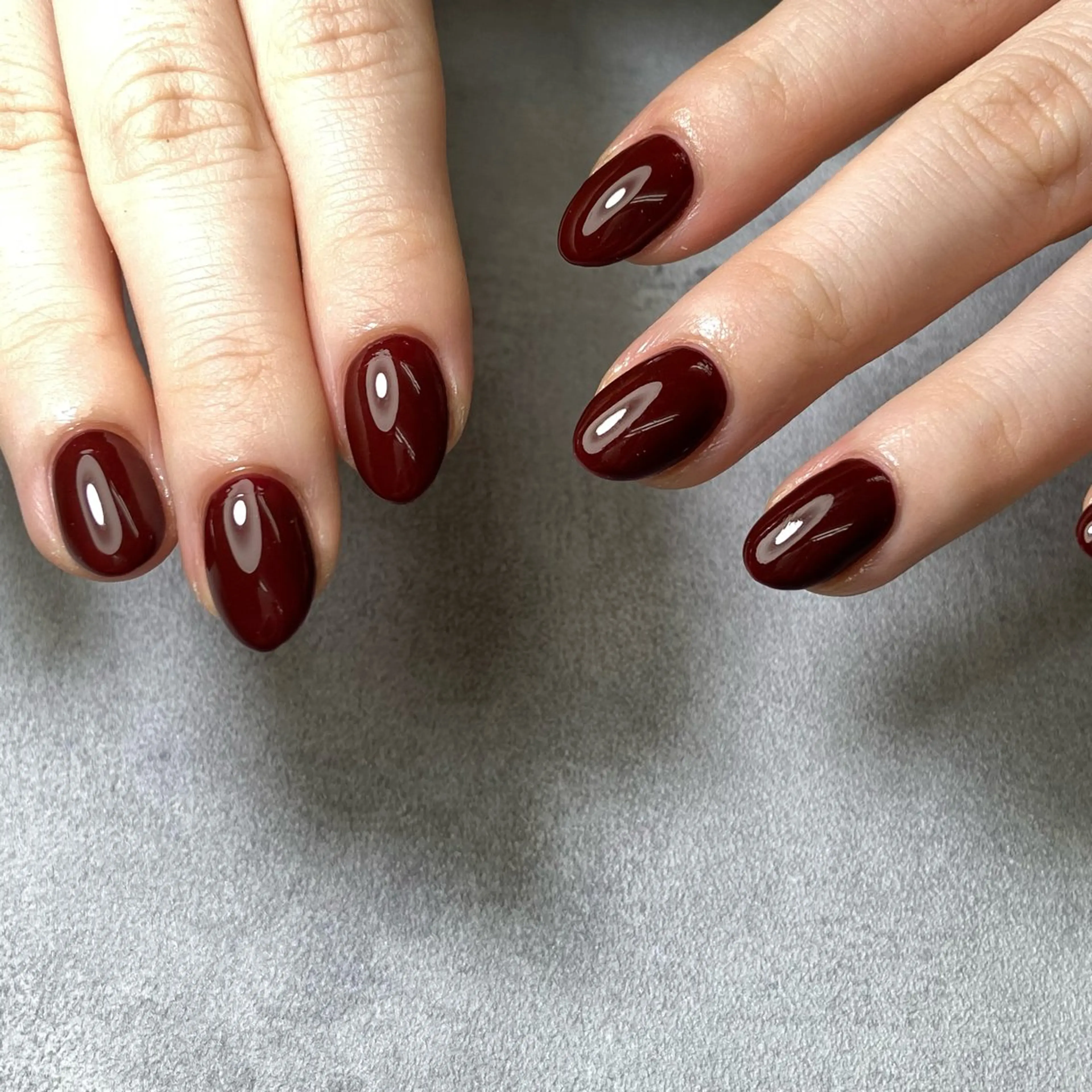 ネイル ハンドネイル nail salon Lumièreのネイルデザイン