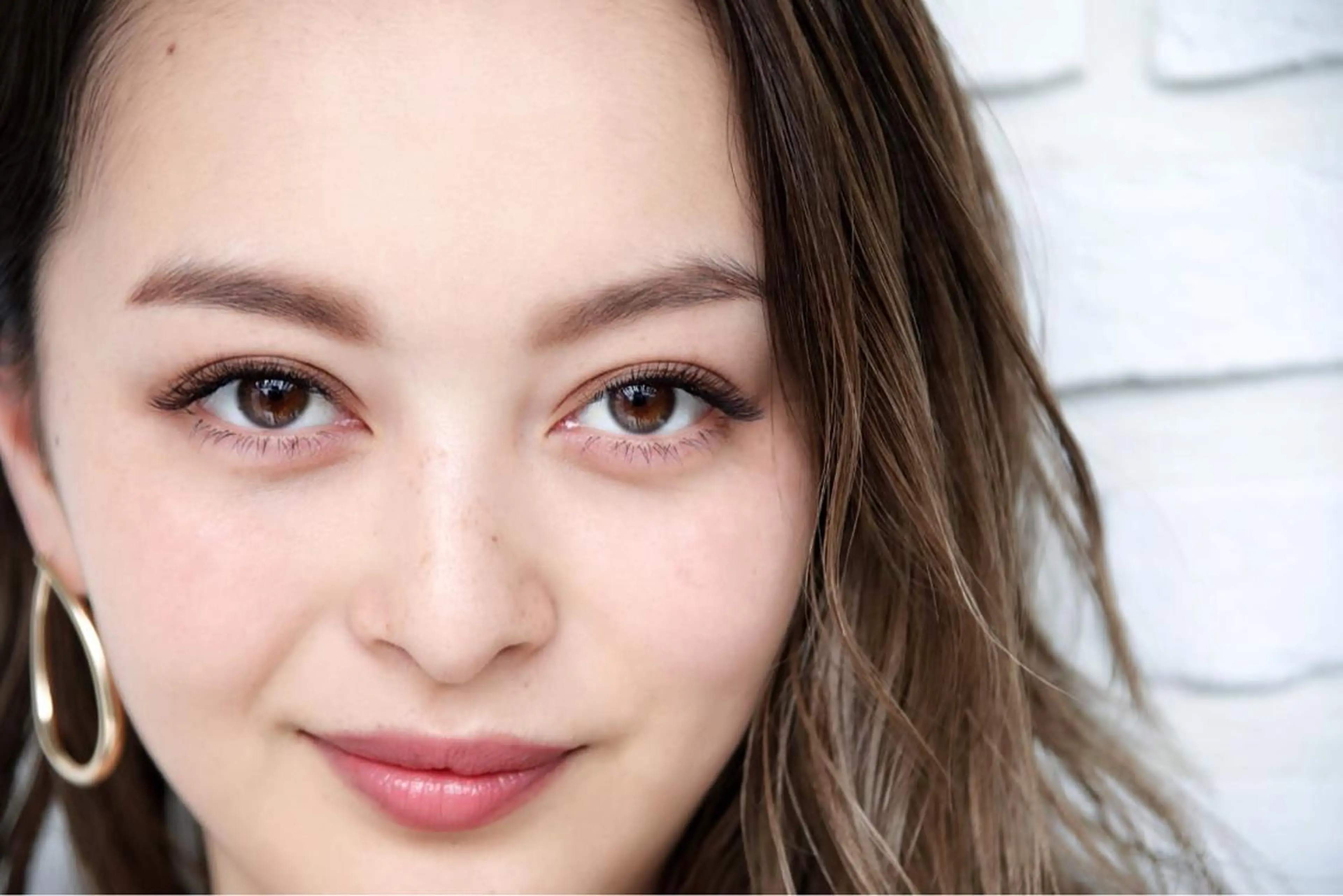 マツエク・マツパ THE SALON ariaのマツエク・マツパデザイン