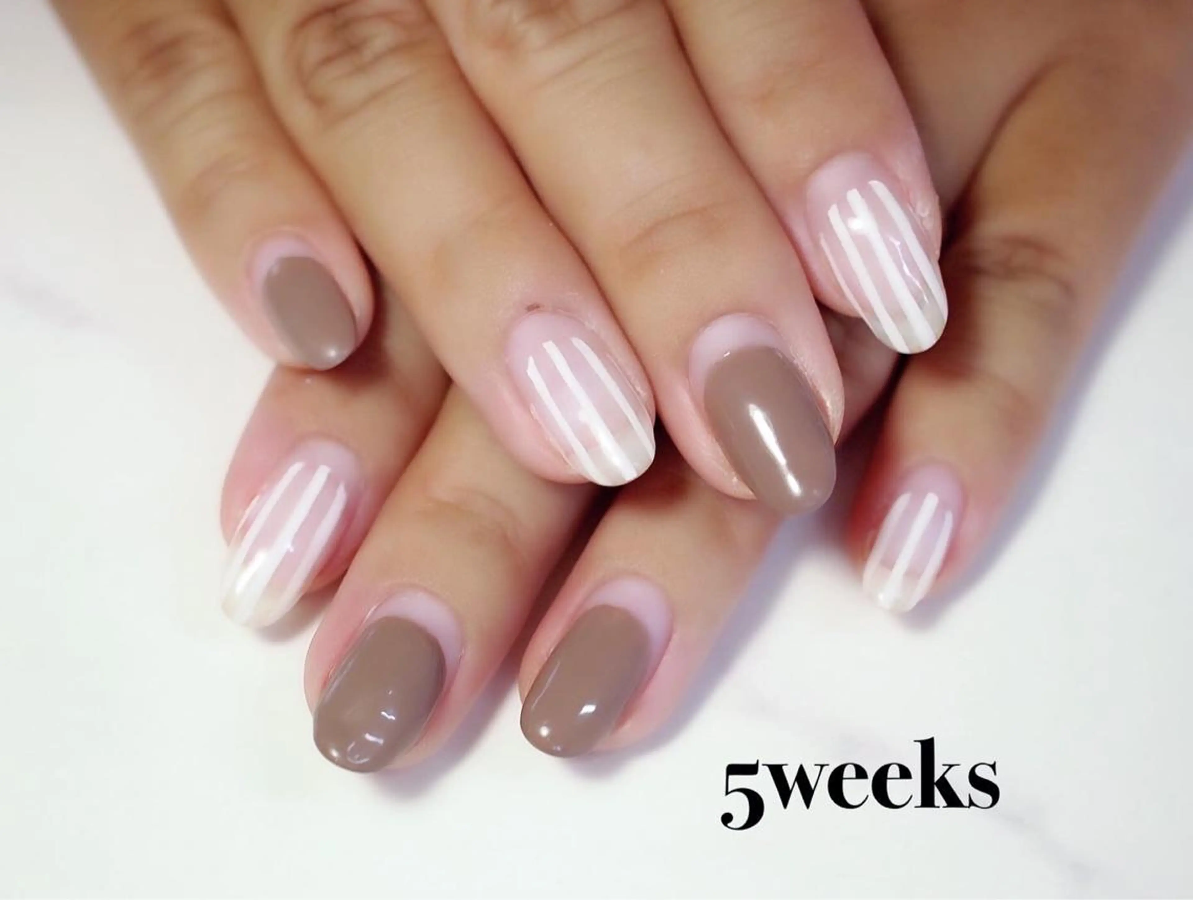 ネイル nail madokaのネイルデザイン