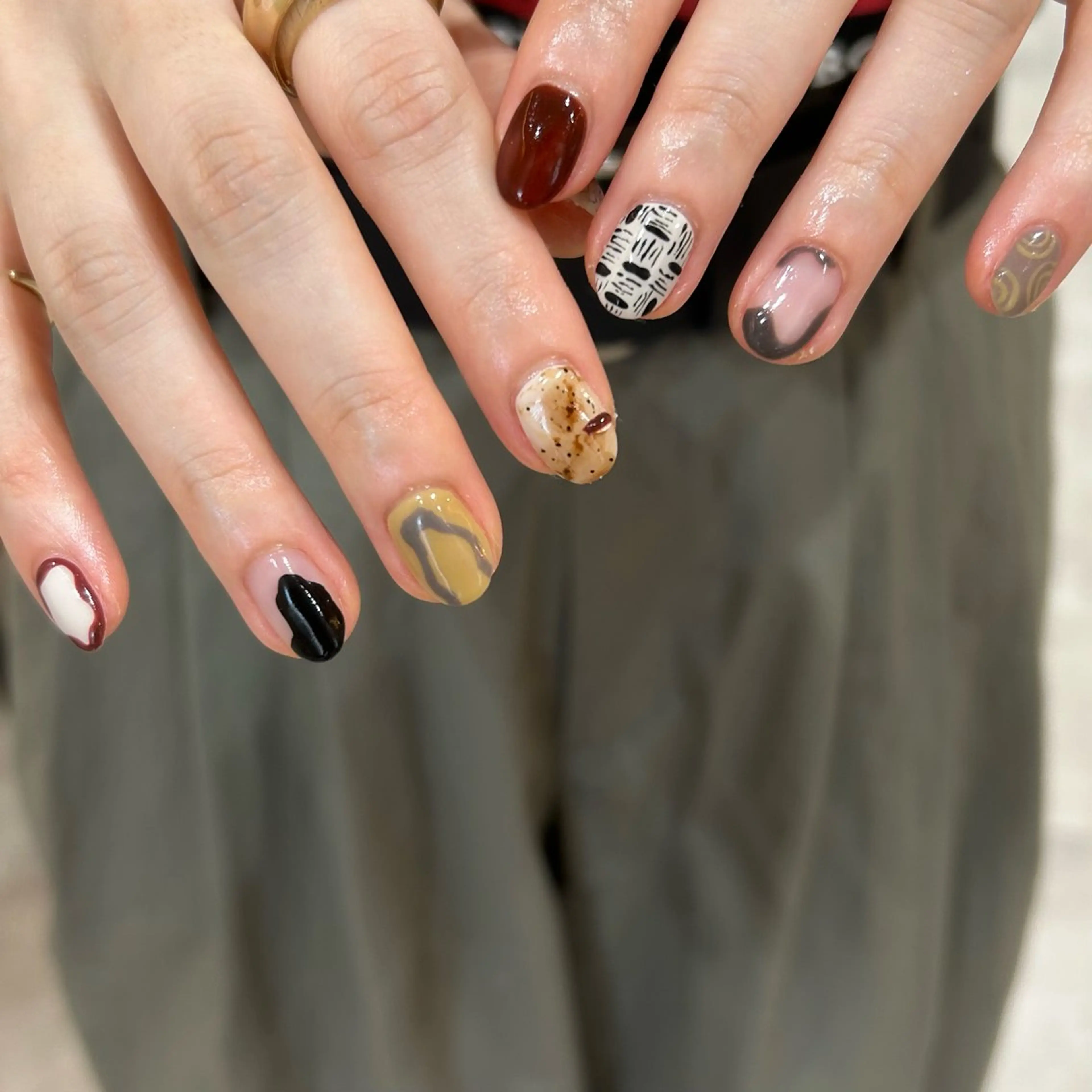 《off無》90min🌿持ち込みdesignの写真