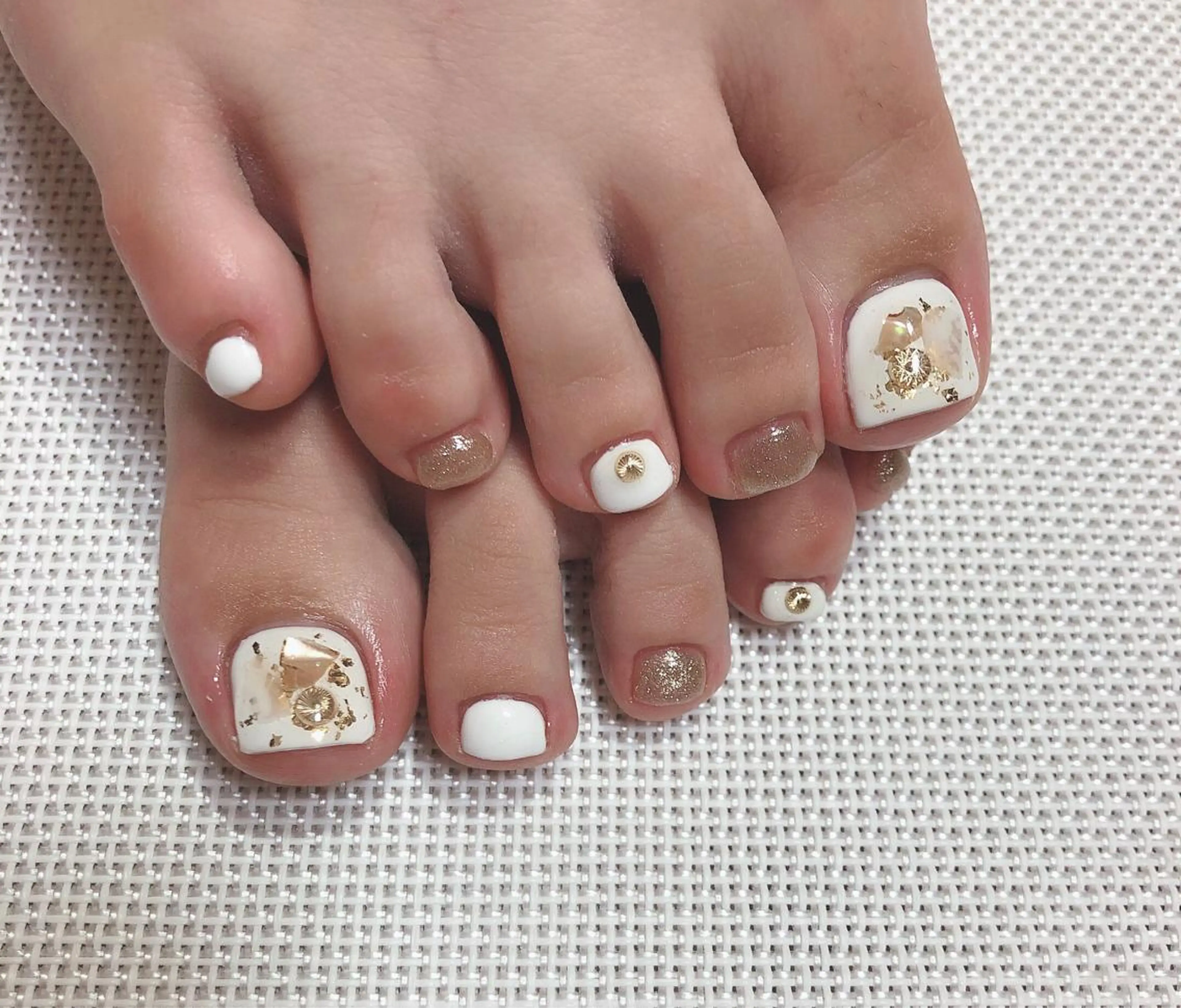 ネイル nails 🎀meのネイルデザイン