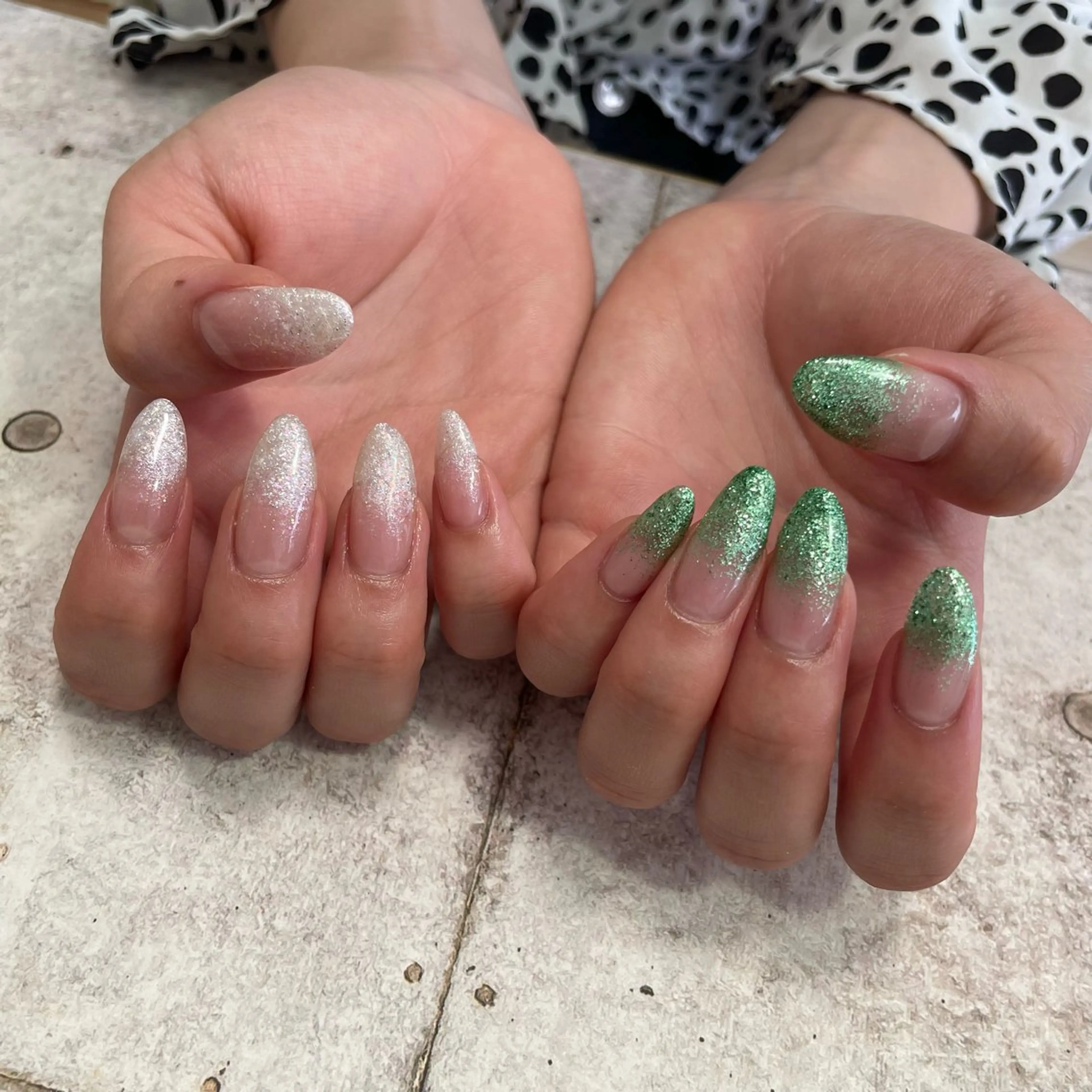 ネイル 北名古屋♡ ayanaのネイルデザイン