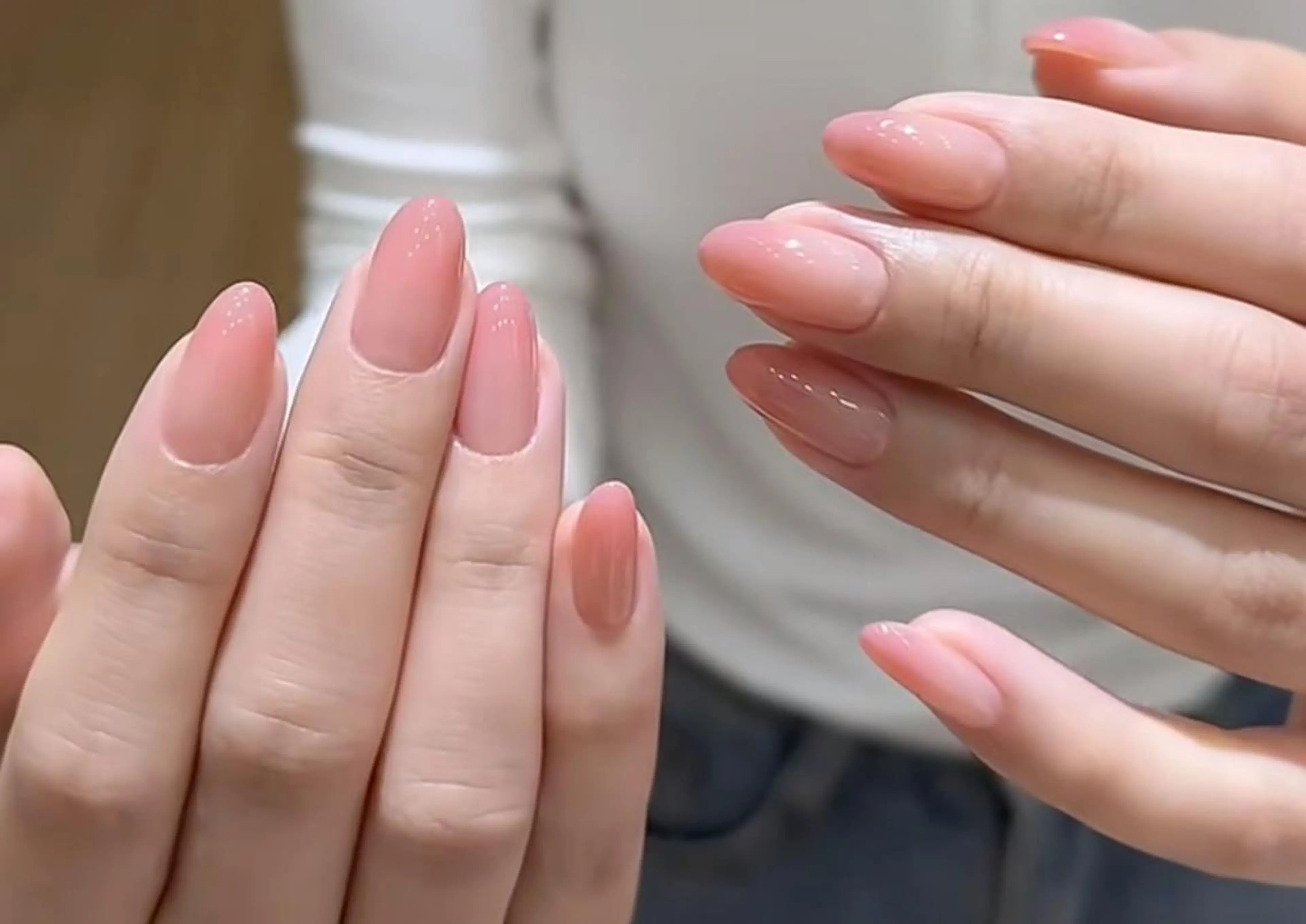 ネイル ハンドネイル エリ🫧 nail池袋東口のネイルデザイン