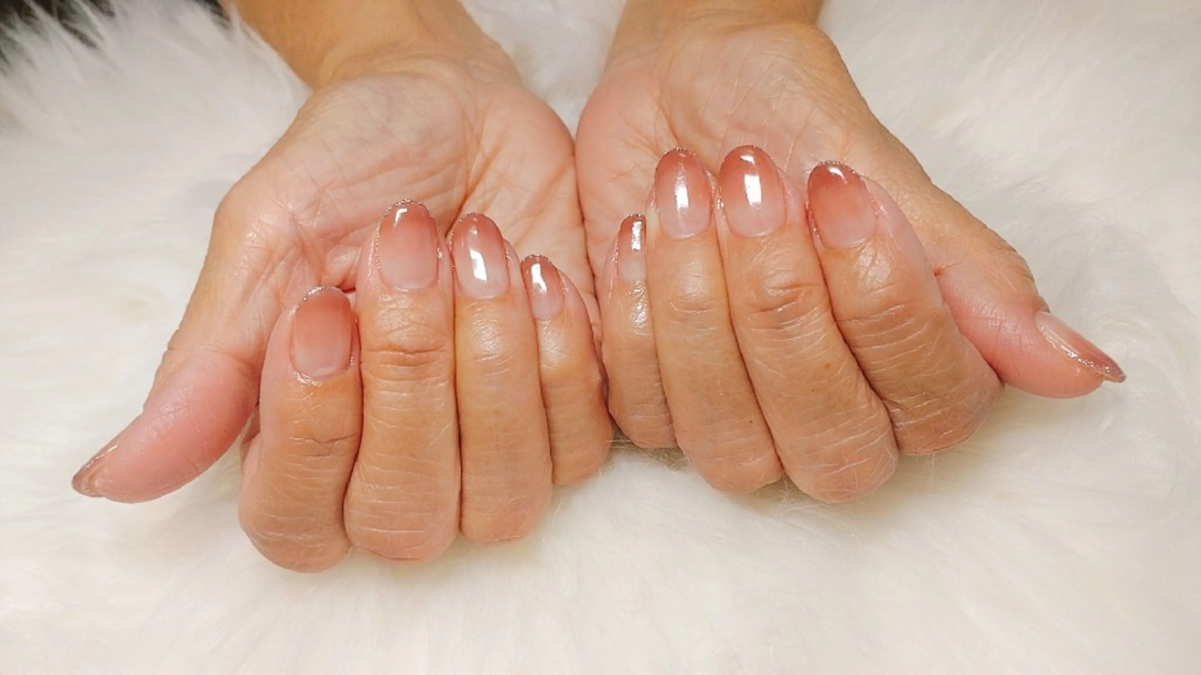 ネイル &A.nail .のネイルデザイン