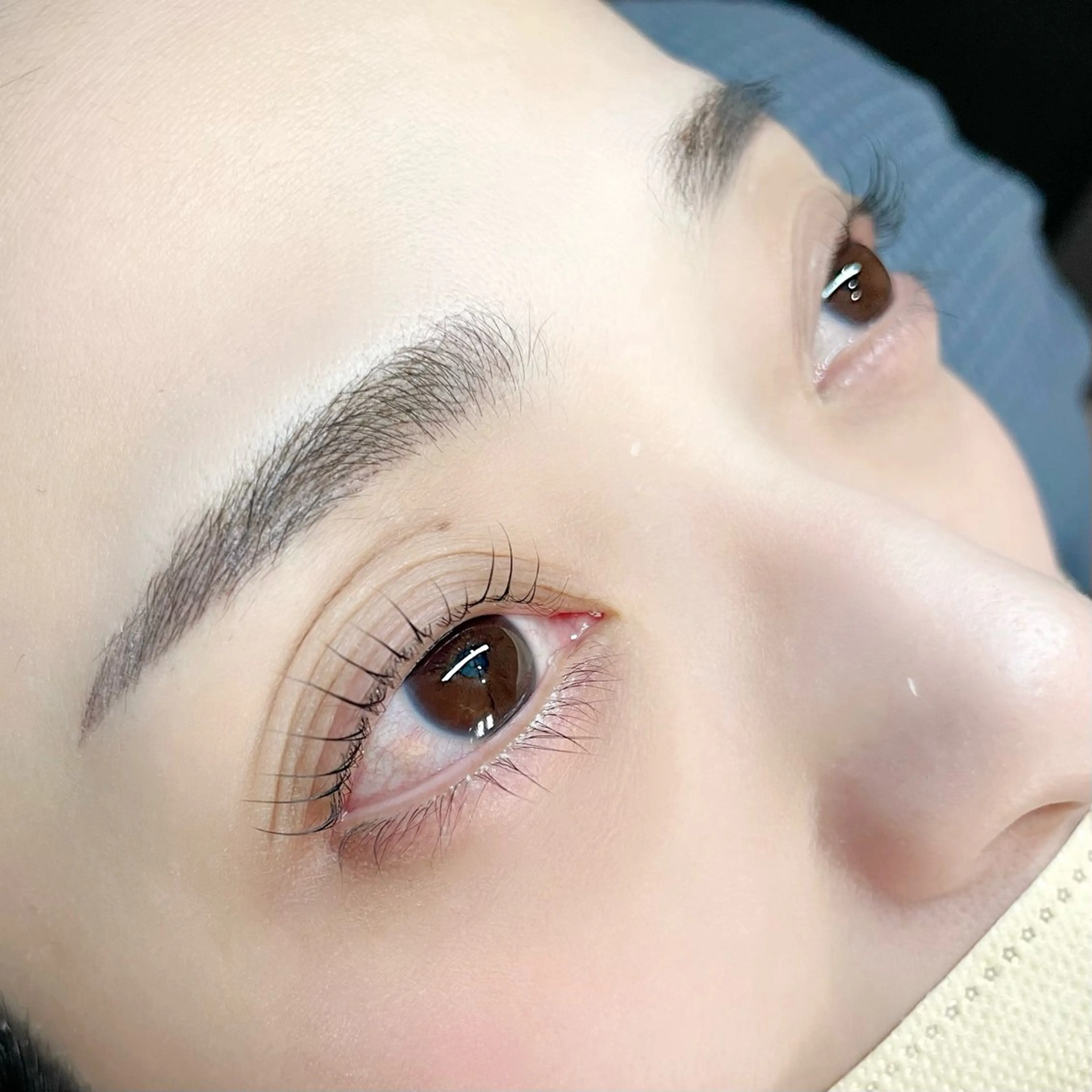 マツエク・マツパ eyelash salonjoyのマツエク・マツパデザイン