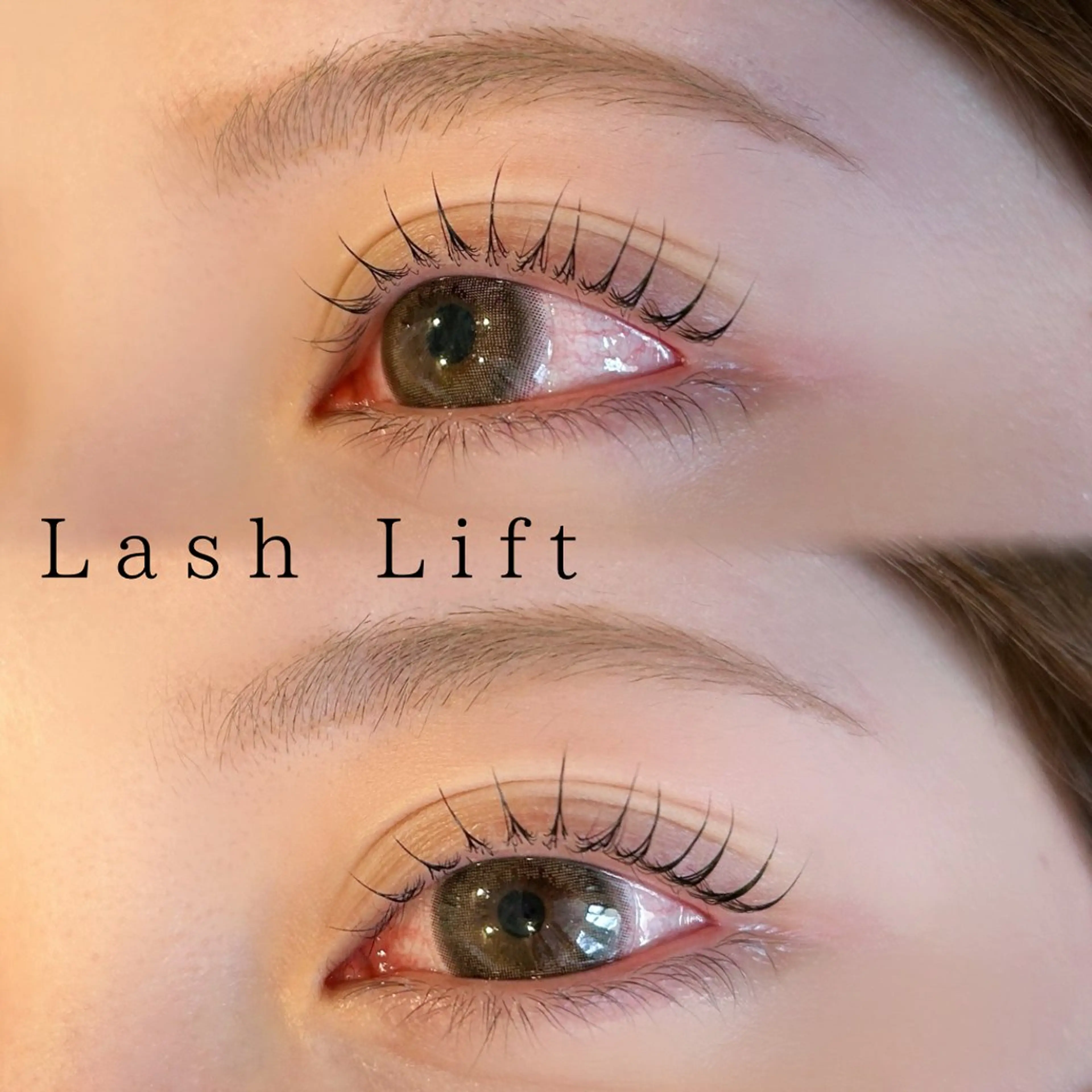 マツエク・マツパ マツパ ルクール 小千谷店   阿部のマツエク・マツパデザイン