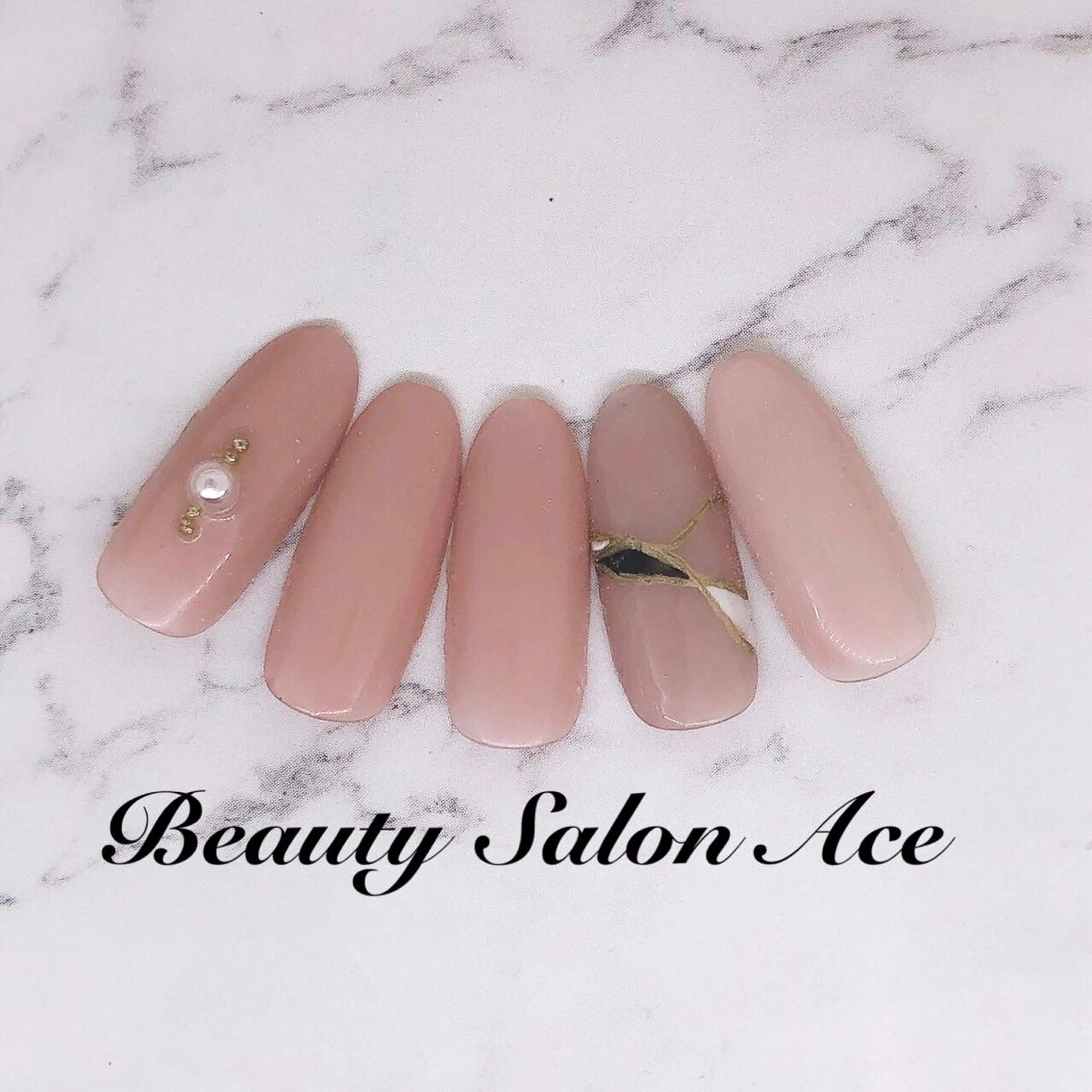 ネイル アートネイル ジェルネイル メンズネイル ハンドネイル ハンドケア 池袋フィルイン Ace♡Nailのネイルデザイン