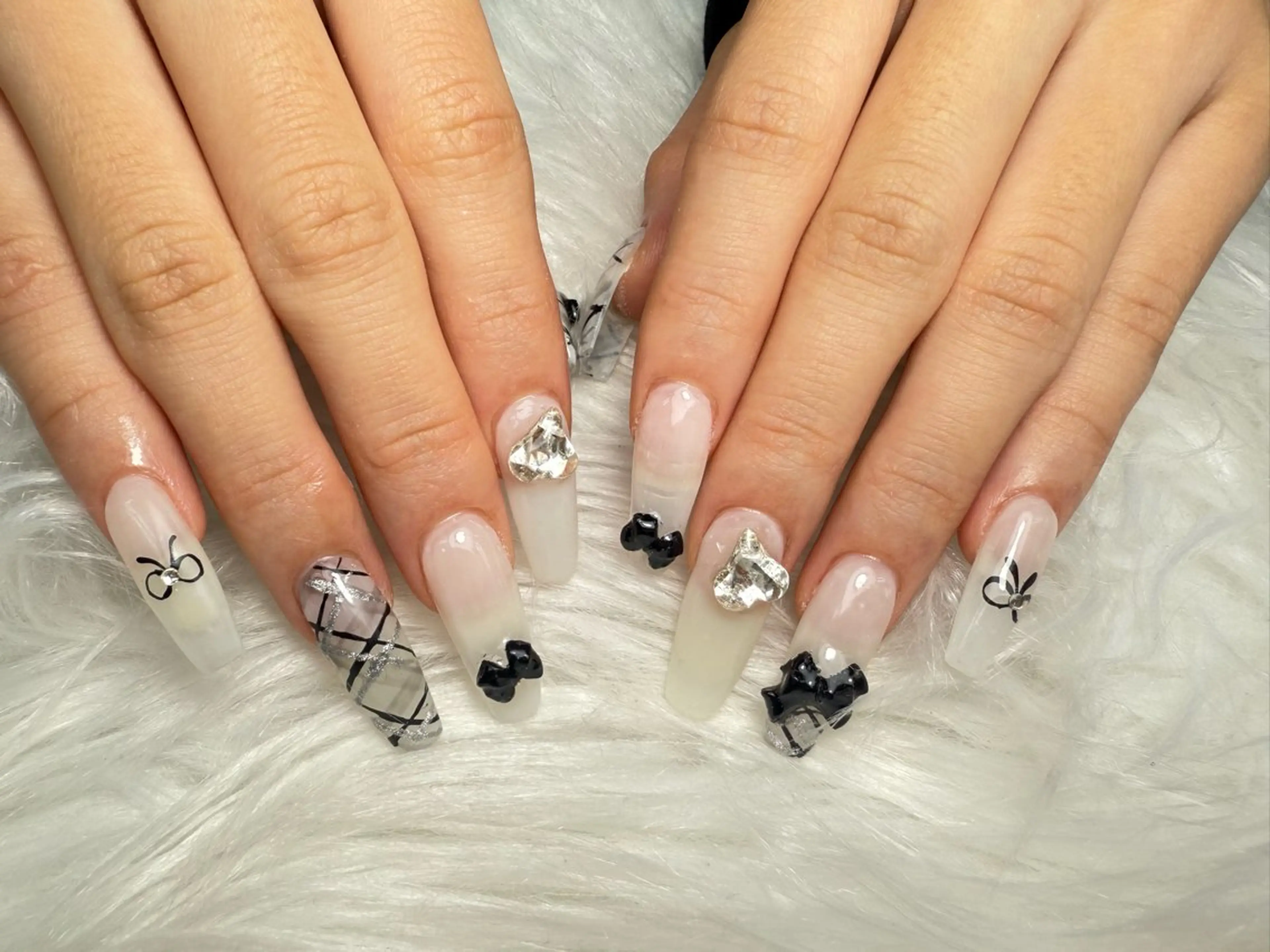 ネイル ♡ KEIKOのネイルデザイン