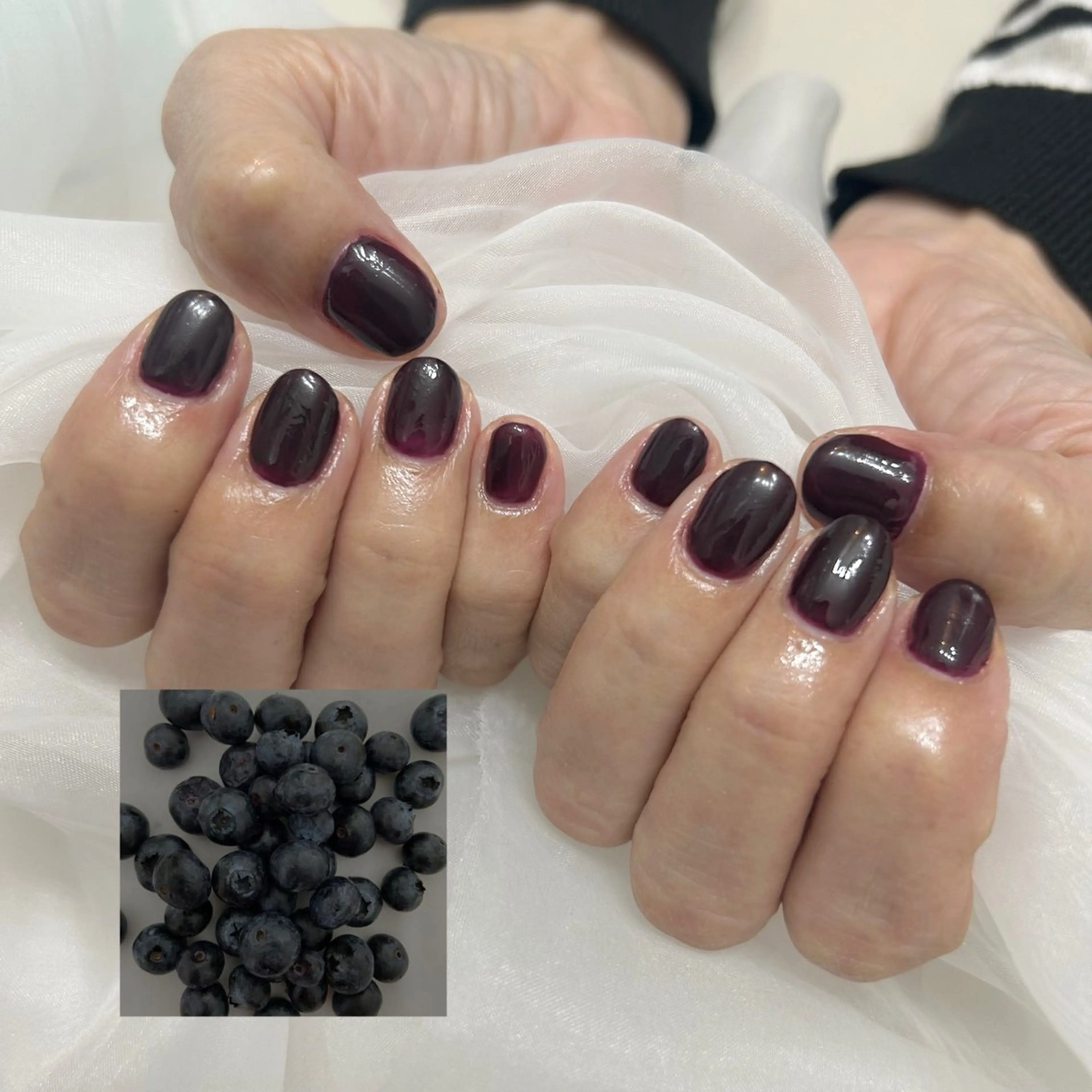 🎀ワンカラー (オフ有り)※2色目まで無料‼︎の写真