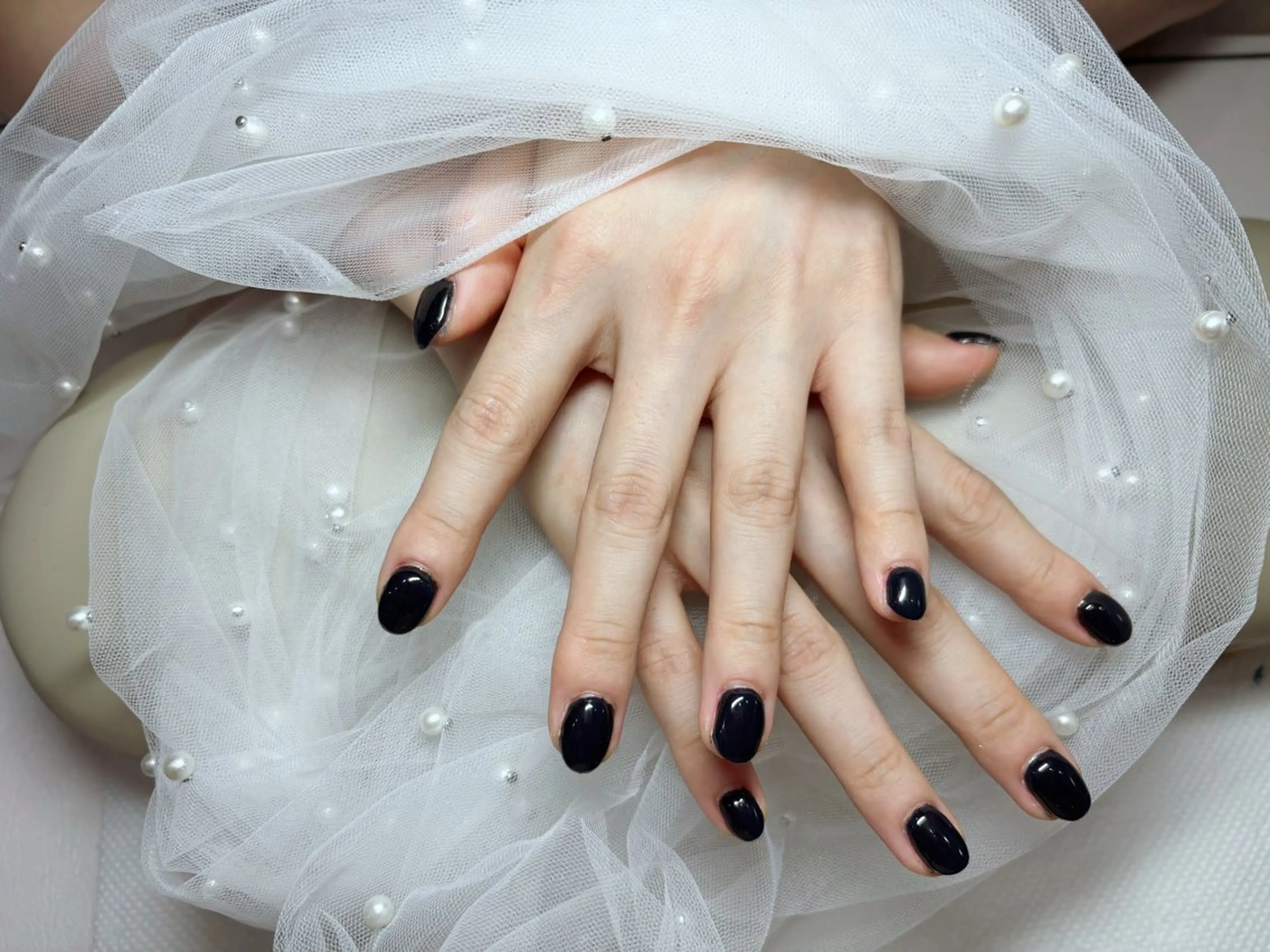 ネイル H3 Nail ツヤコのネイルデザイン