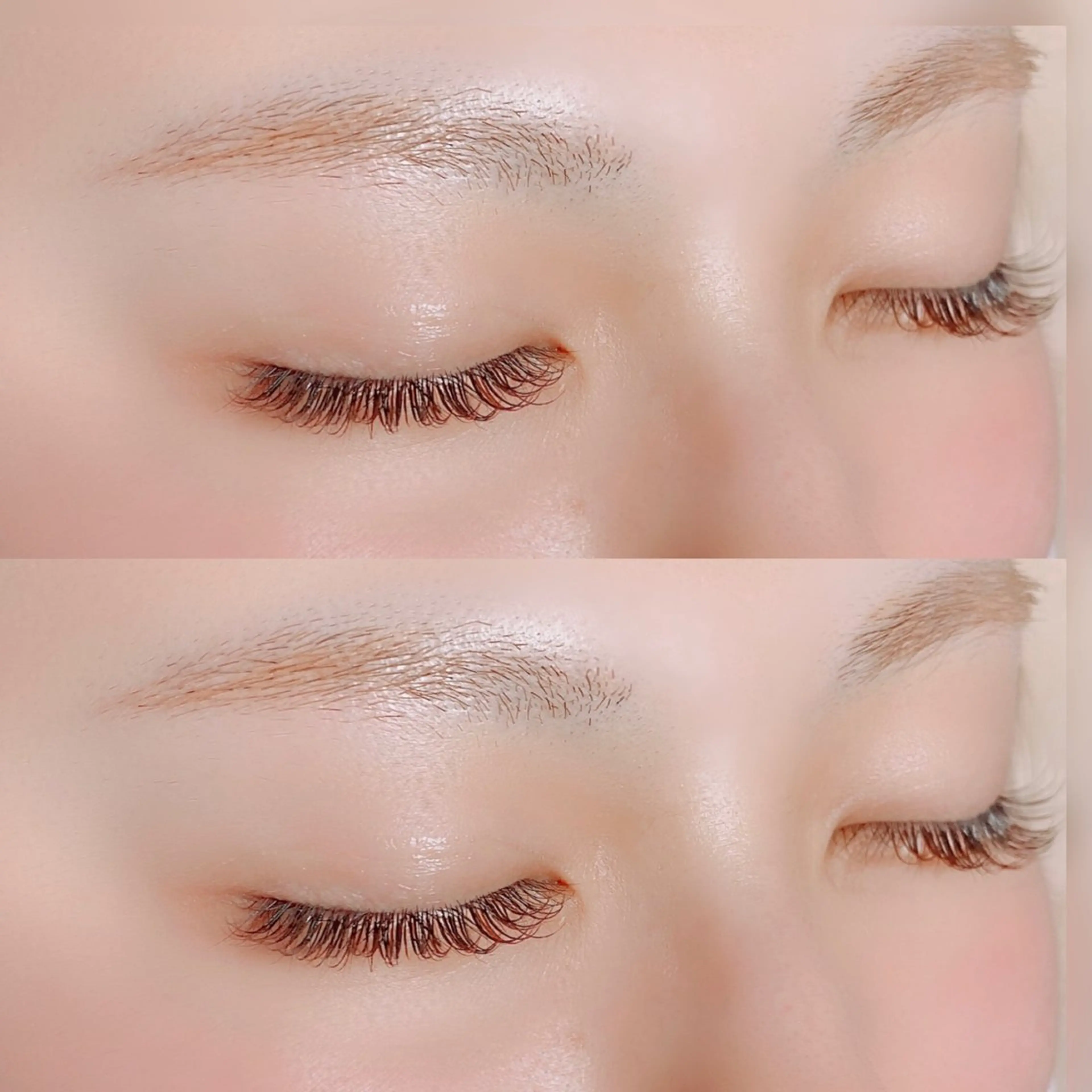 マツエク・マツパ Maulea Akinaのマツエク・マツパデザイン