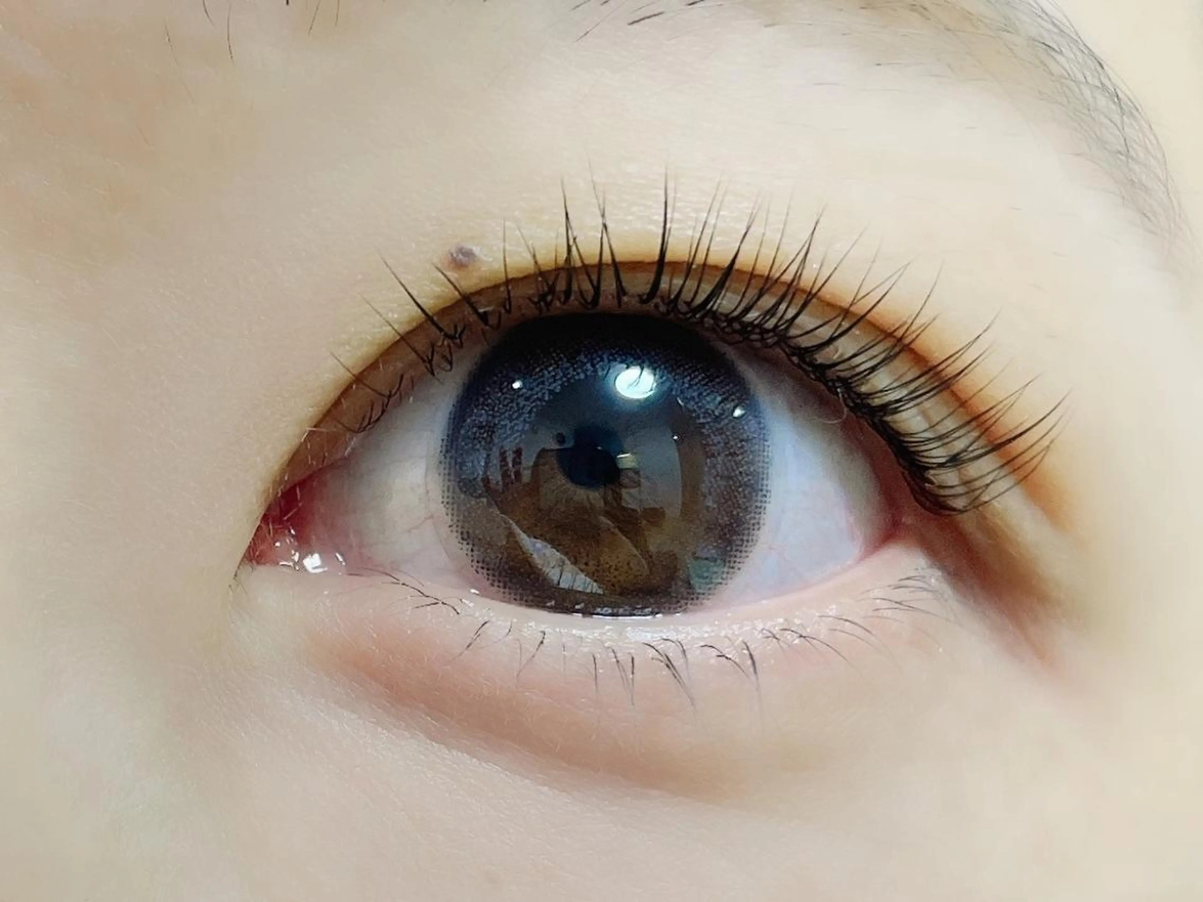 マツエク・マツパ セレビアイ新越谷 藤本のマツエク・マツパデザイン