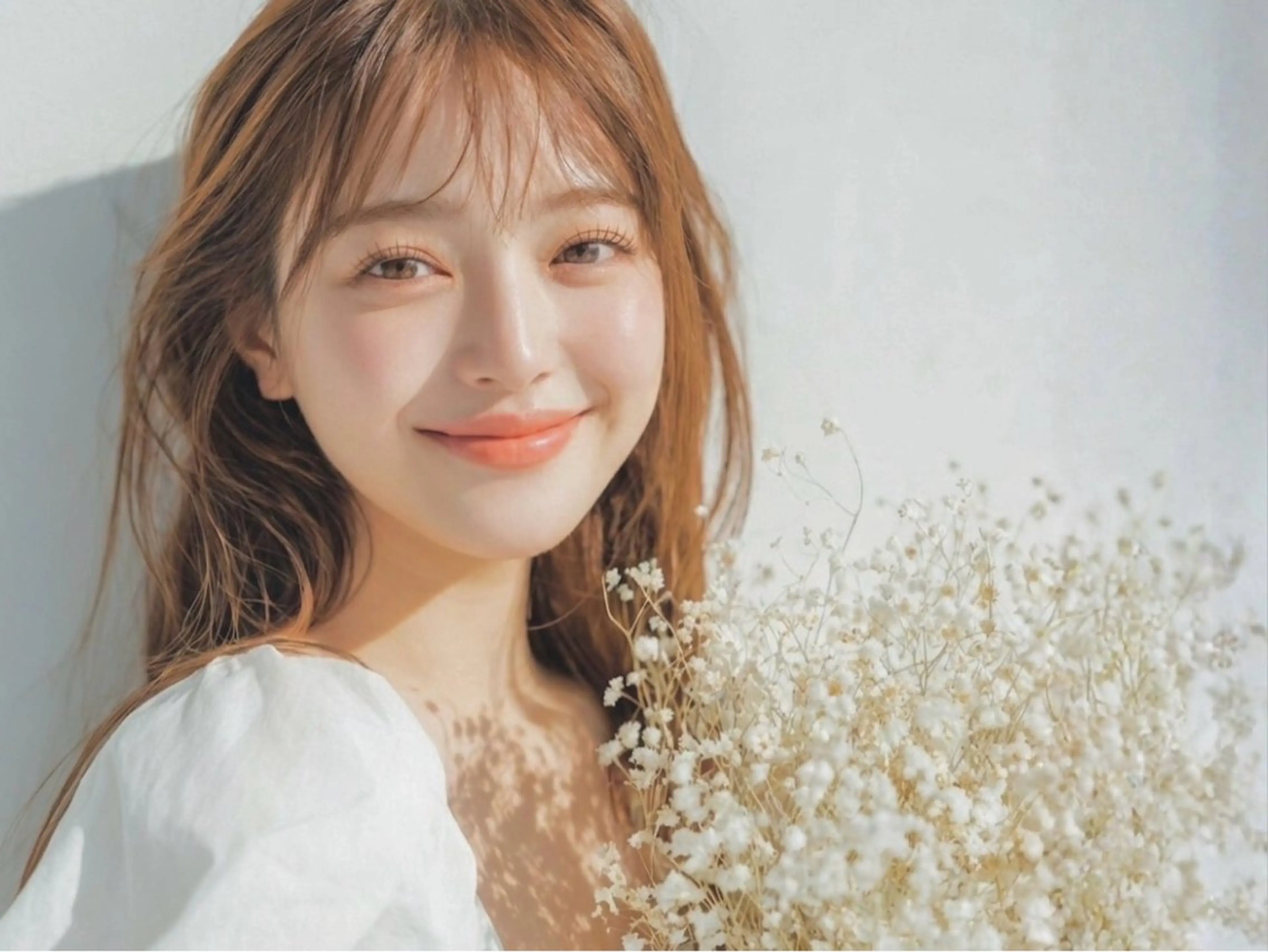 マツエク・マツパ Makea川越 ナナサのマツエク・マツパデザイン