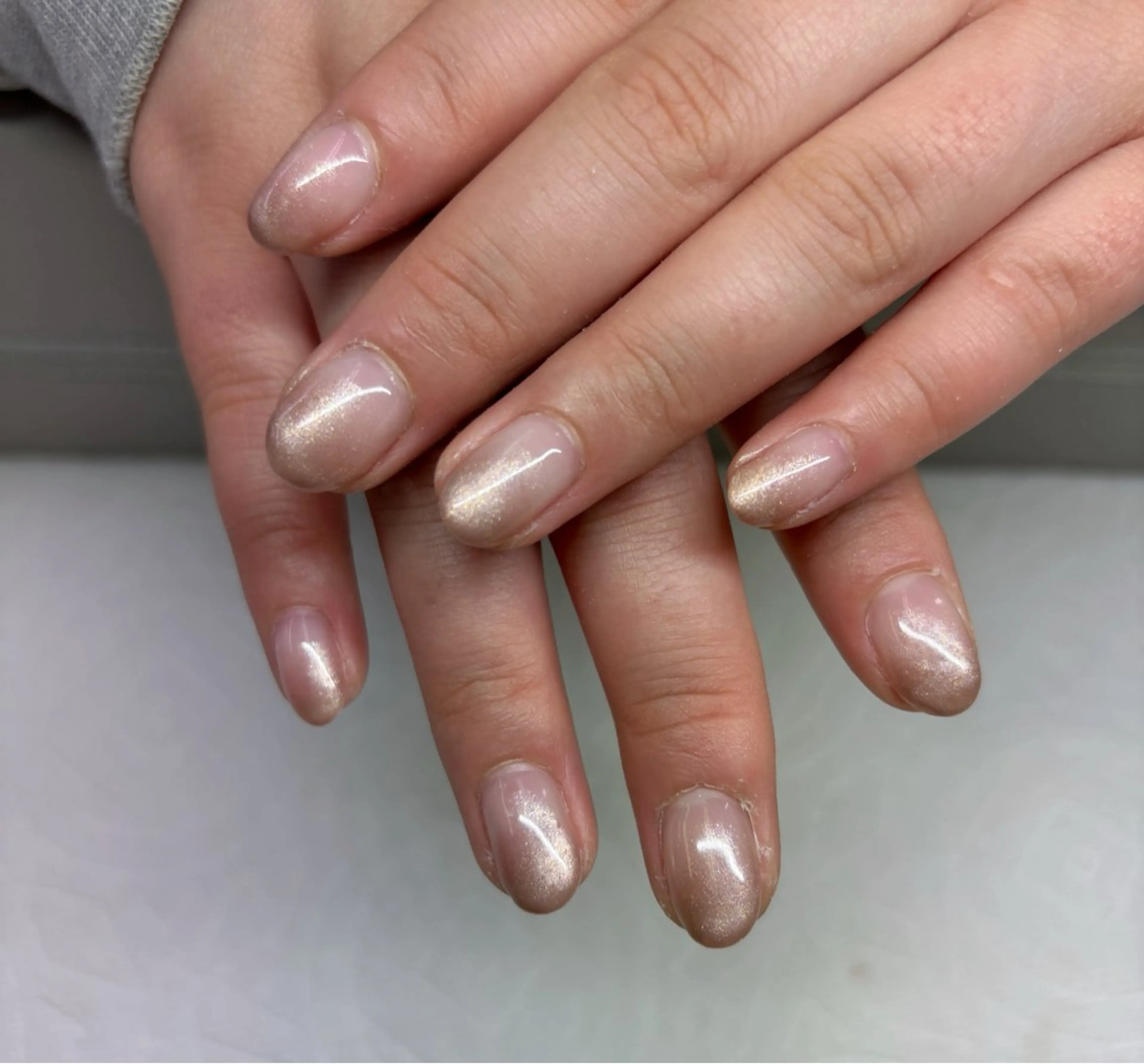 ネイル Makana Ayanoのネイルデザイン