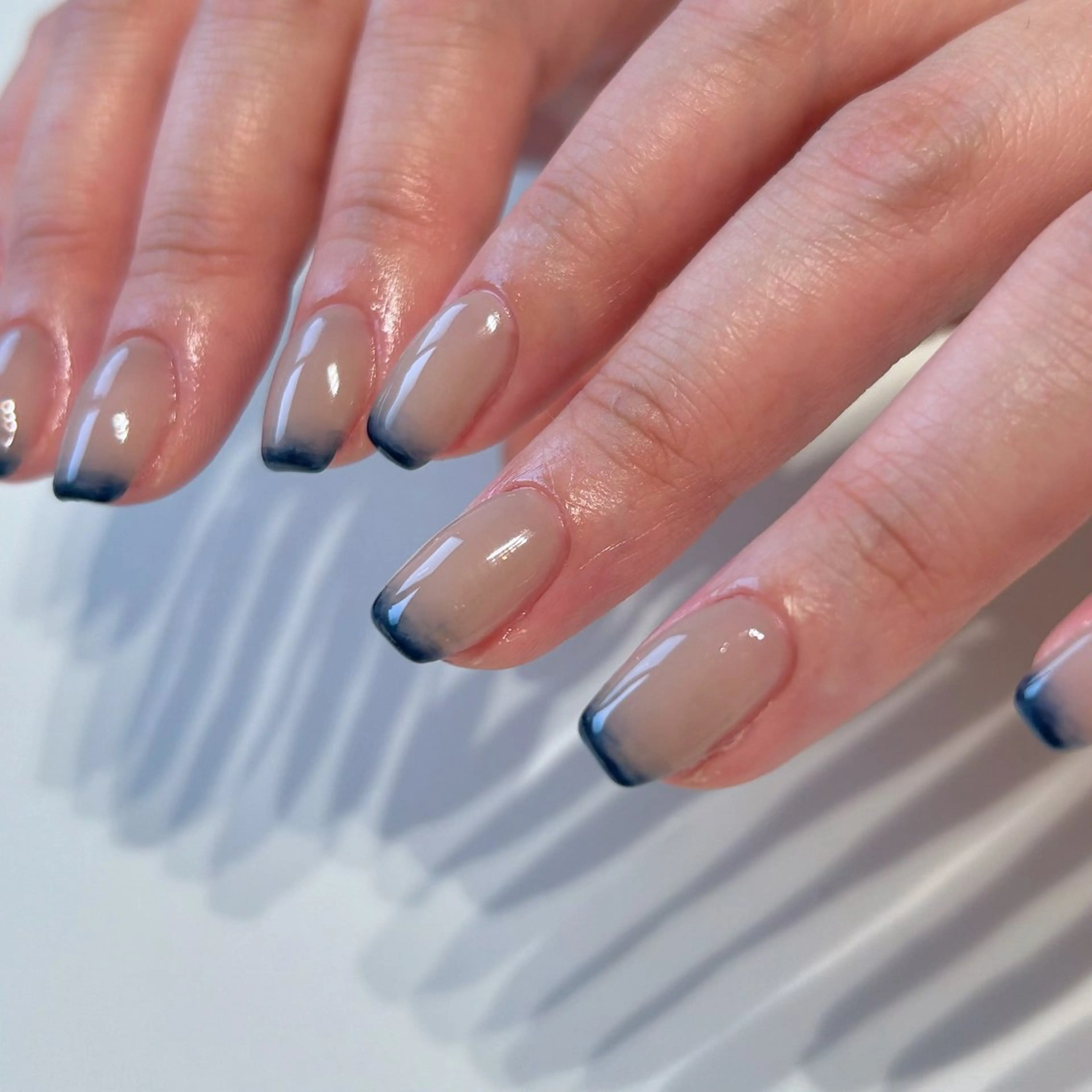 ネイル tenoteno nail/yuuriのネイルデザイン