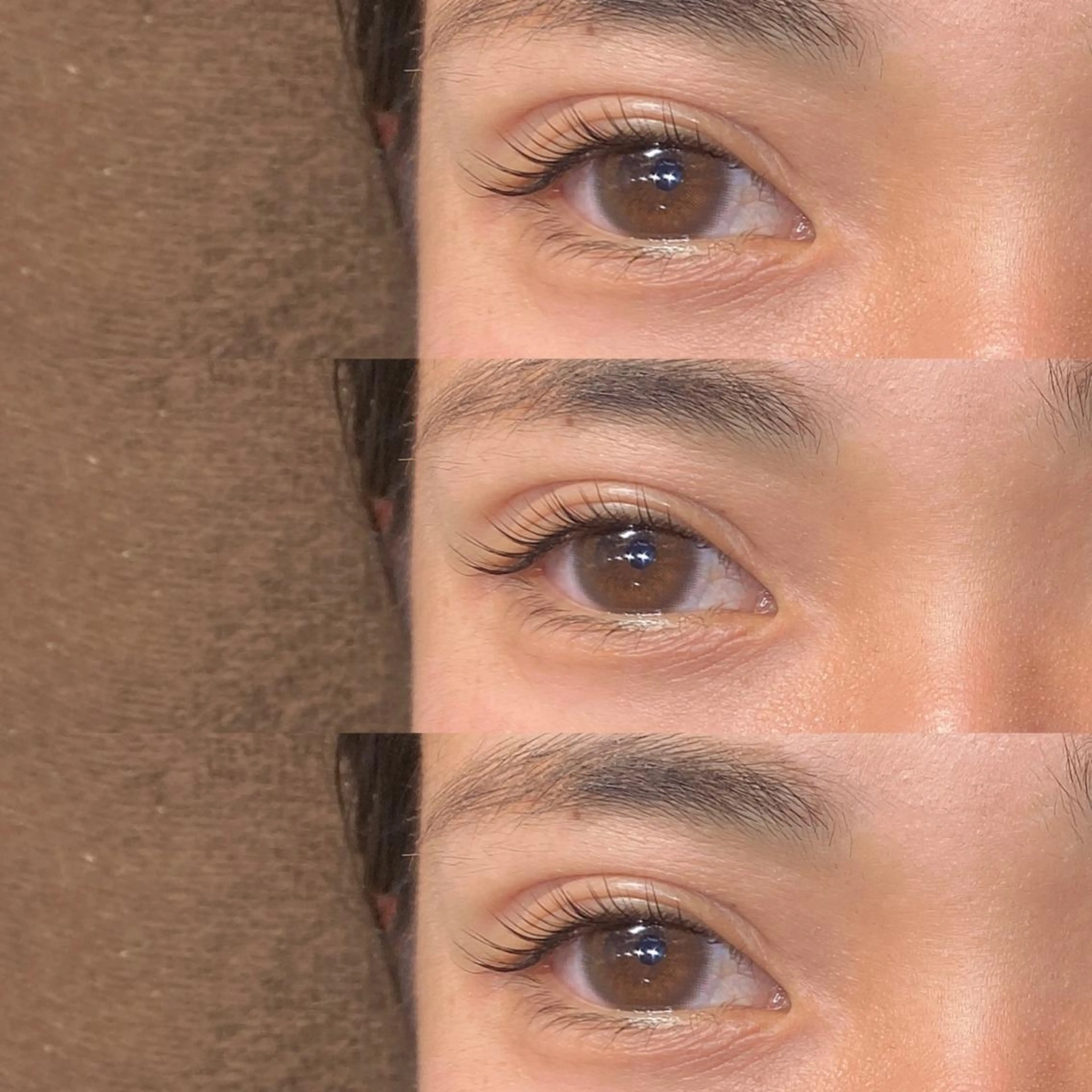 マツエク・マツパ パリジェンヌラッシュリフト lys nozomiのその他イメージ