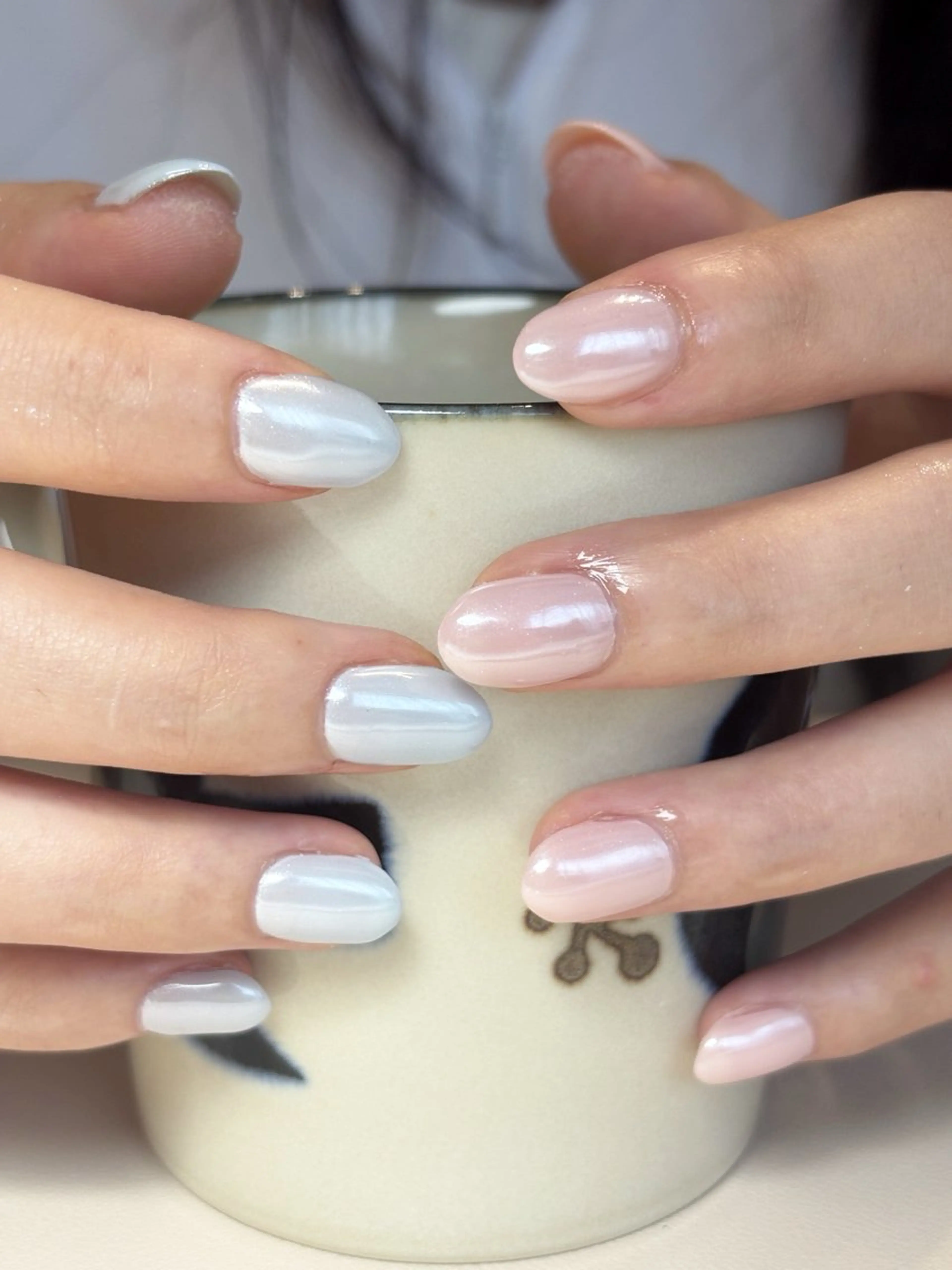 ネイル ハンドネイル Su. Naillandのネイルデザイン