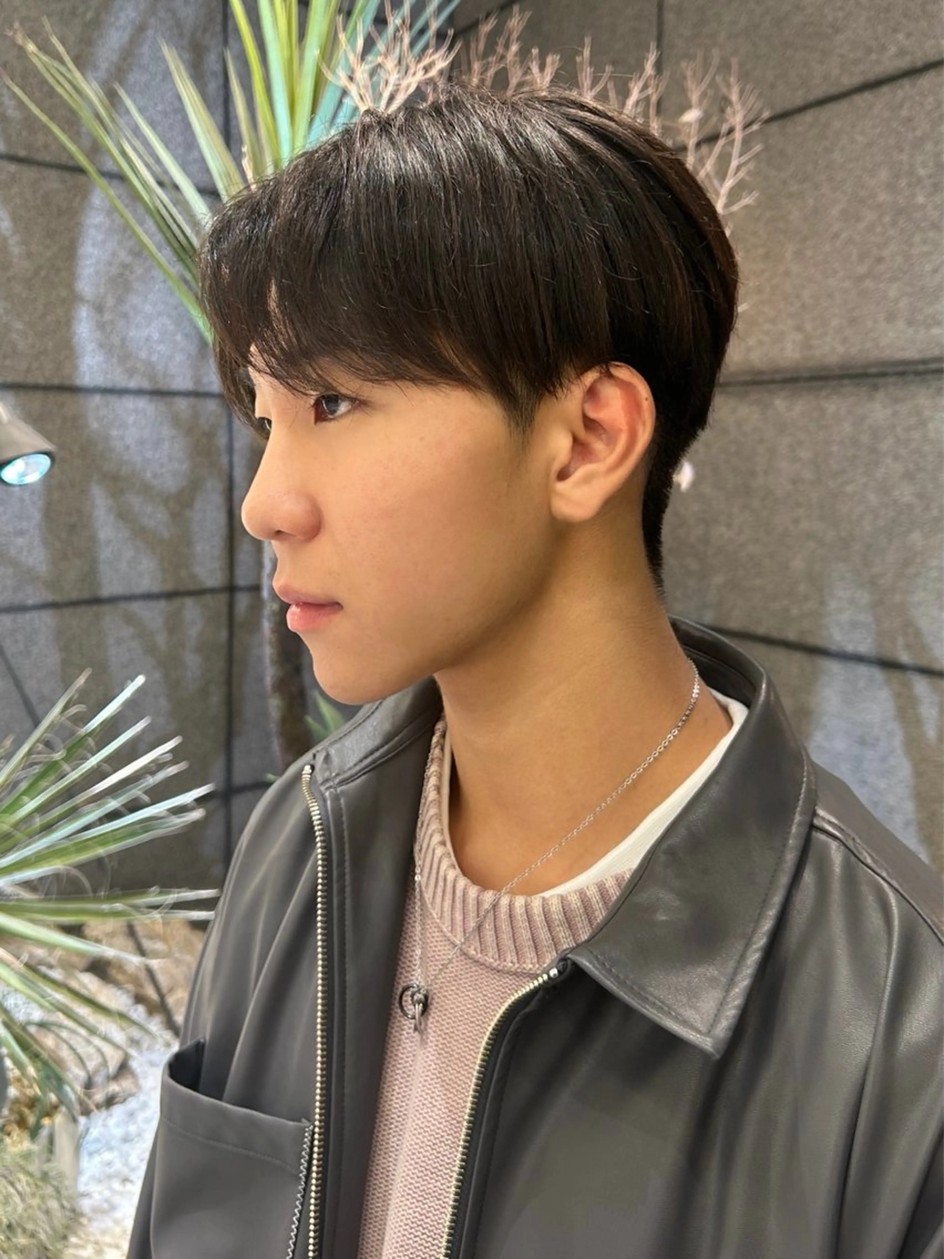 メンズ 🦋sana🦋 似合わせカット✁のヘアスタイル