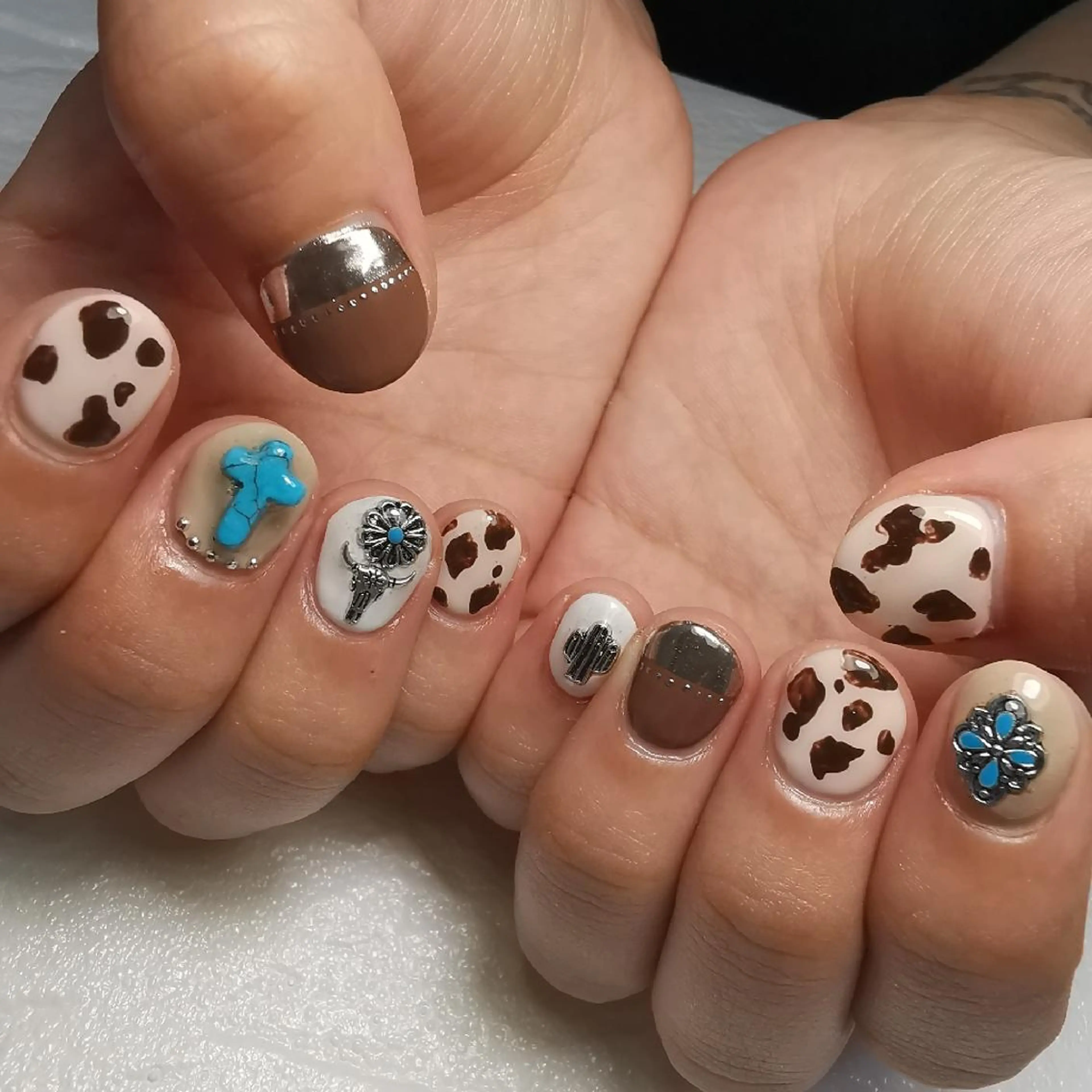 ネイル ハンドネイル reve あやののネイルデザイン