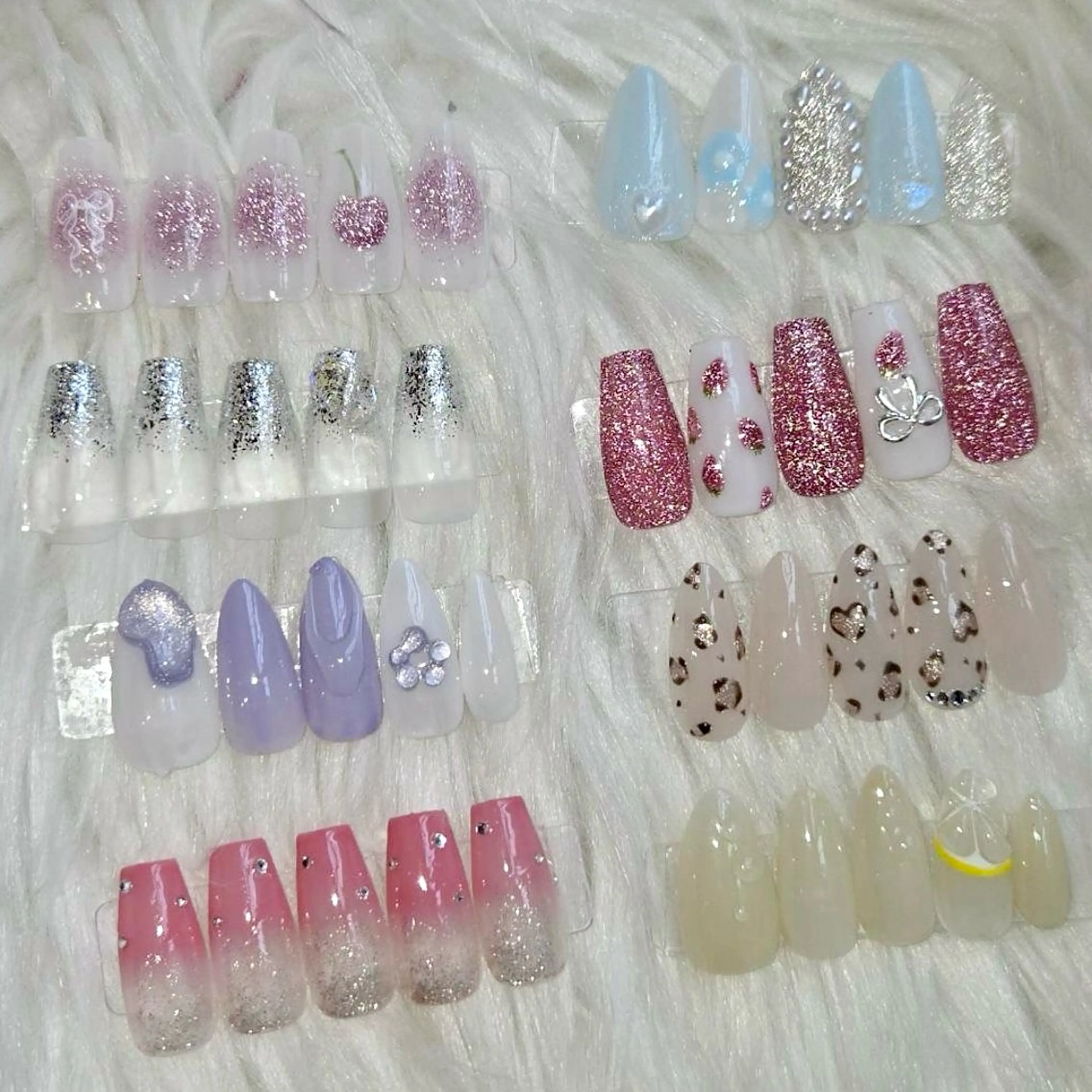 ネイル ハンドネイル Satomi.t _Nailのネイルデザイン