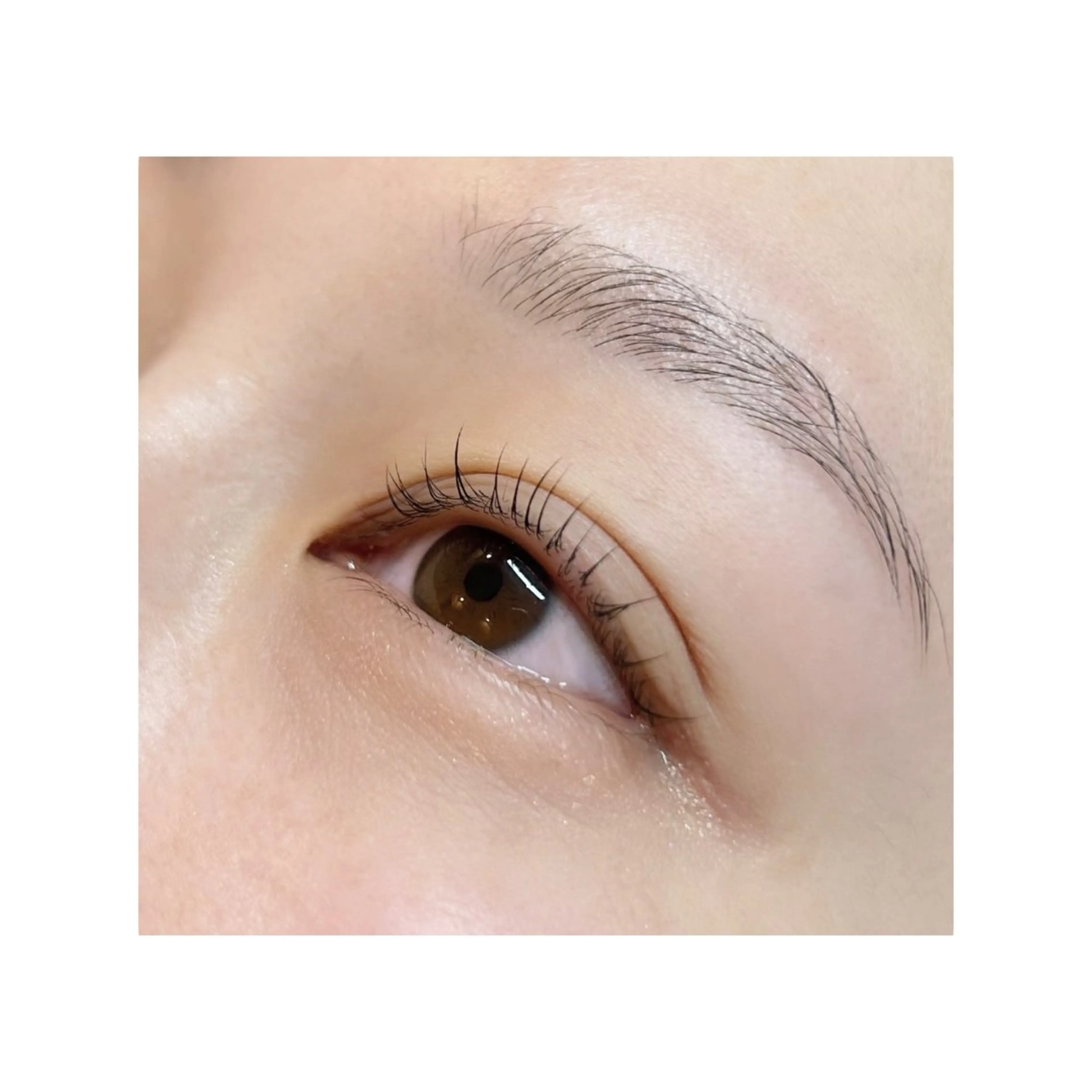 マツエク・マツパ ‪✿ fleur coco ‪✿の眉毛・アイブロウイメージ