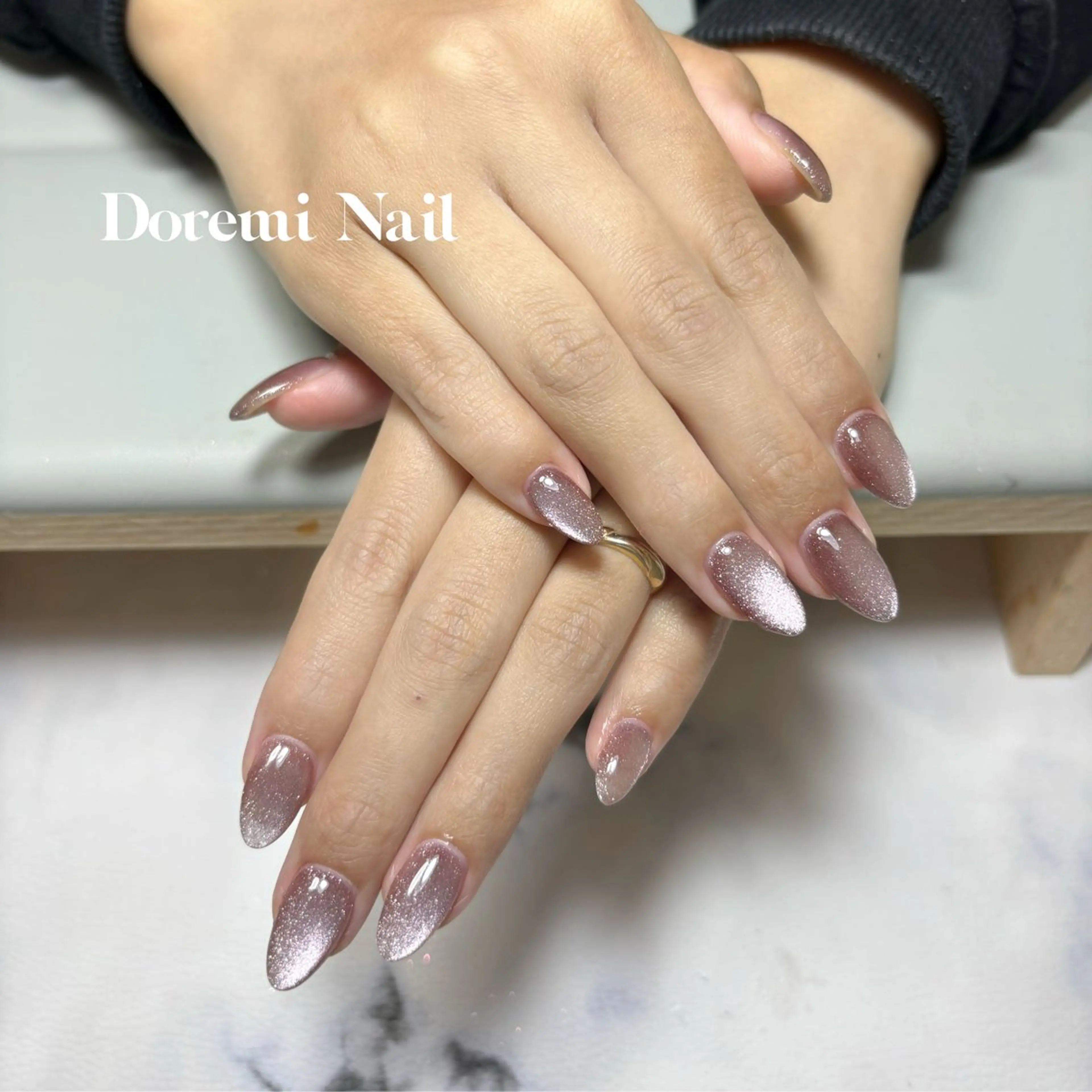 ネイル Doremi Nailのネイルデザイン