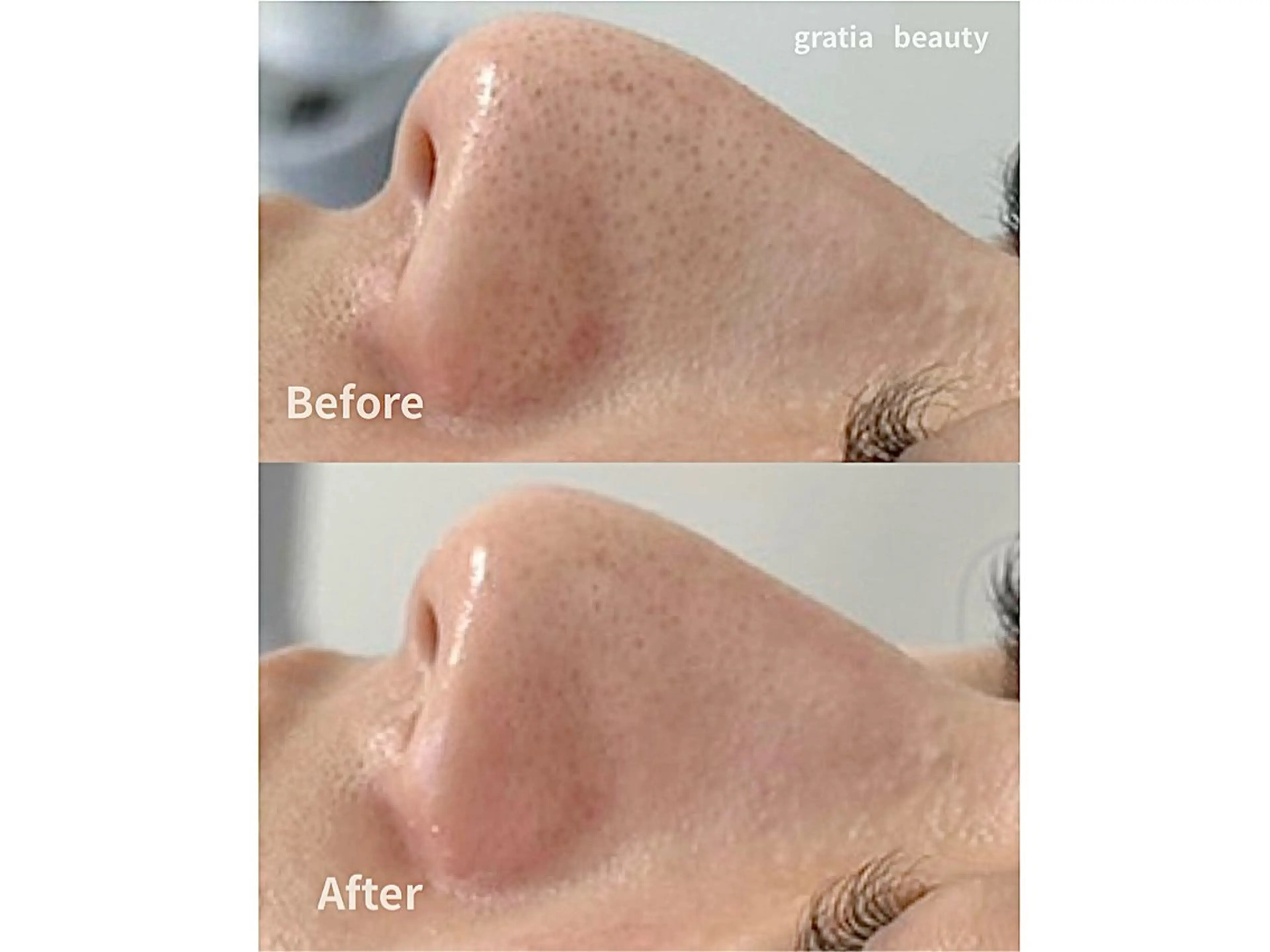 gratia eyelash&nail所属・gratia 京都西院のその他イメージ