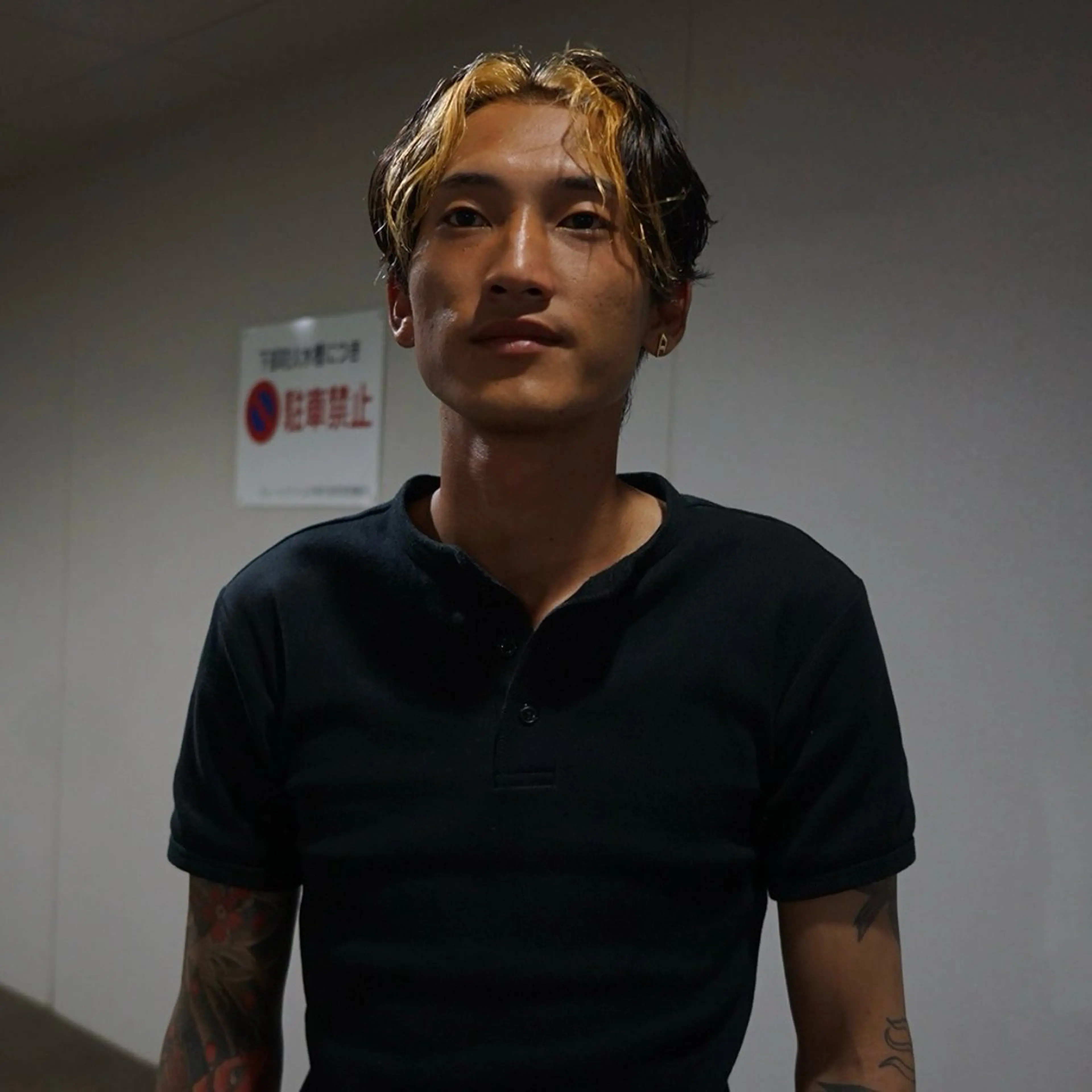 ショート パーマ率No.1 ／𝑻𝑨𝑲𝑼のヘアスタイル