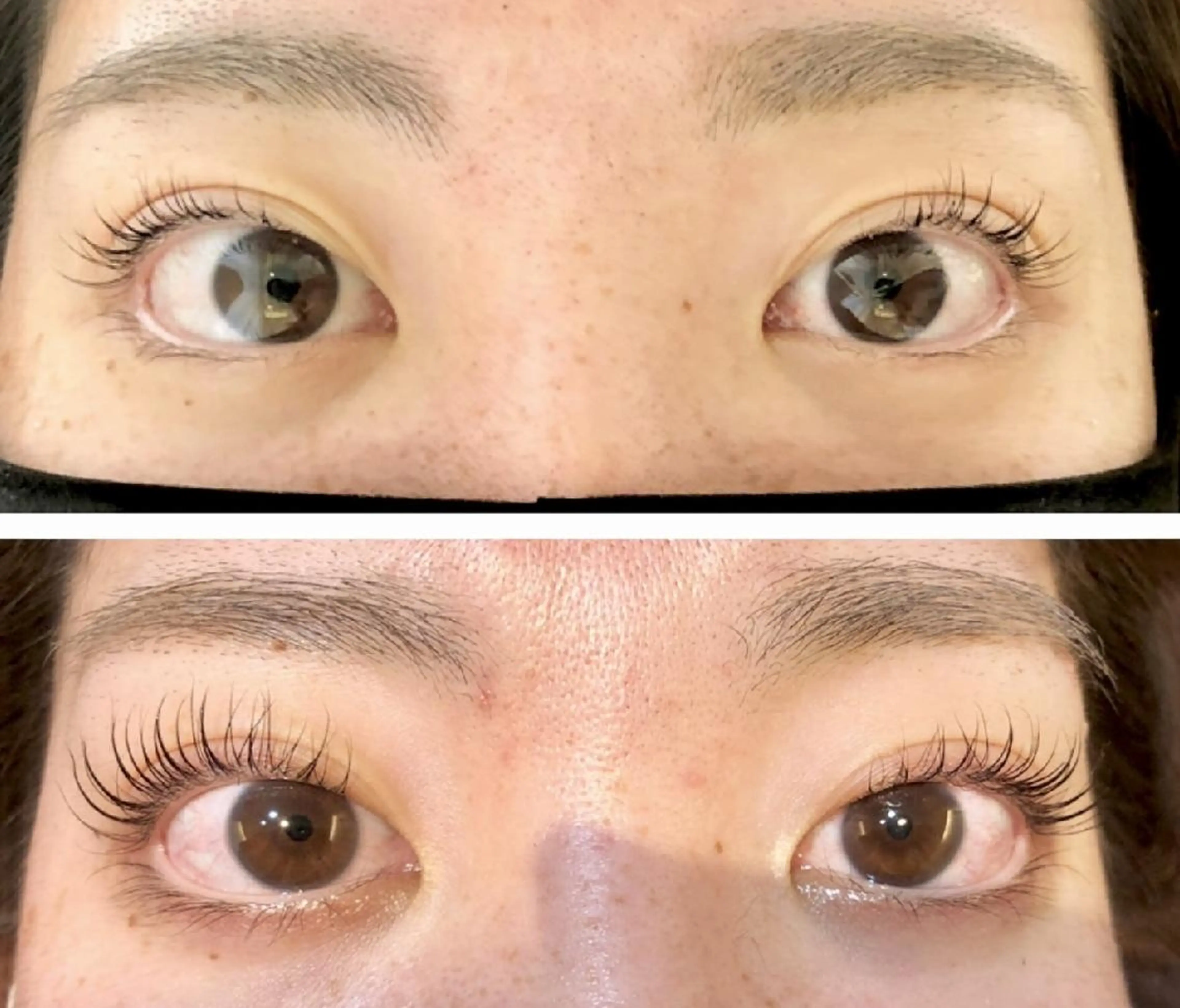 マツエク・マツパ ෆ‪‪Udono Maiෆ‪‪のマツエク・マツパデザイン