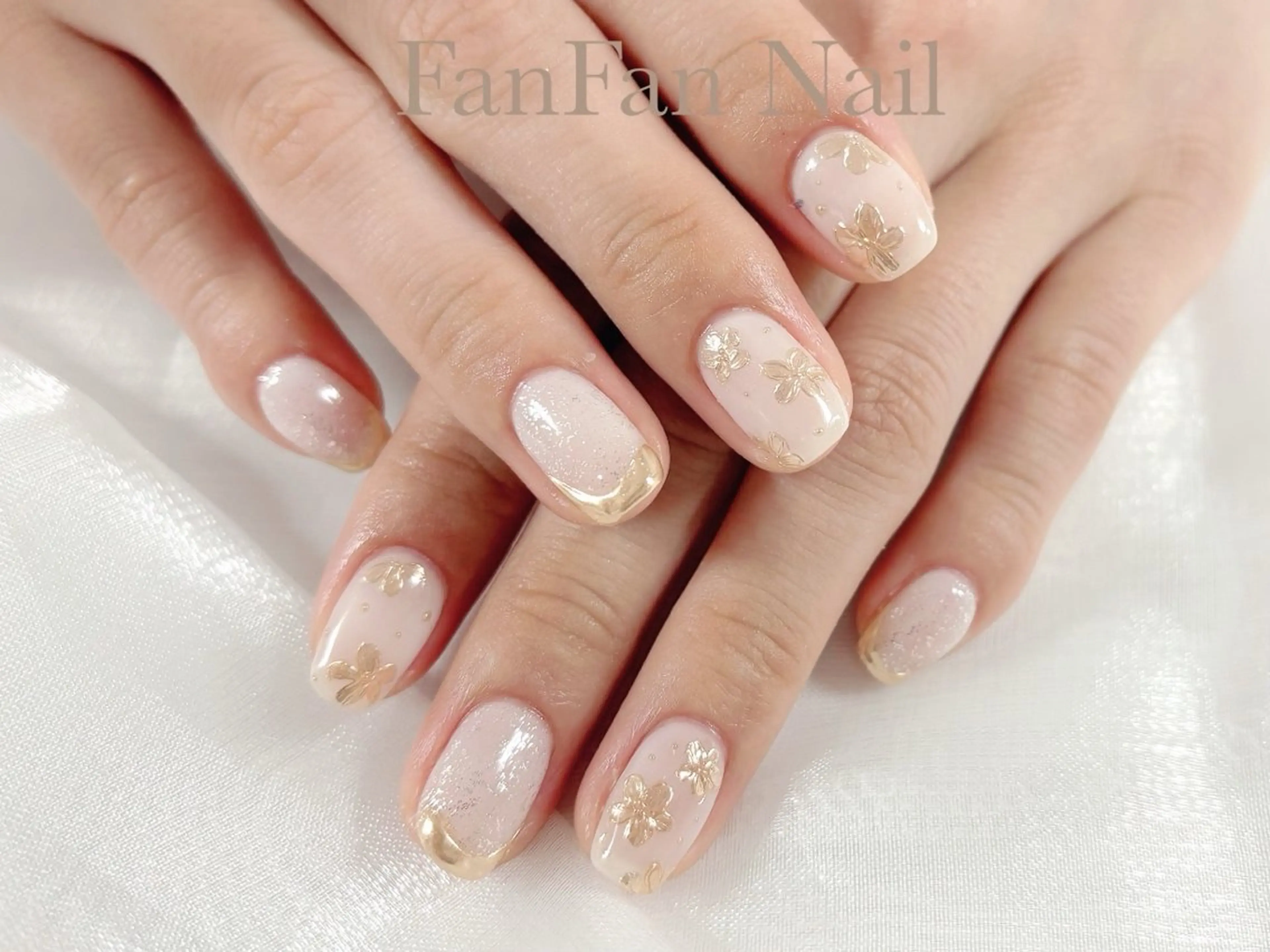 ネイル NAIL oleのネイルデザイン