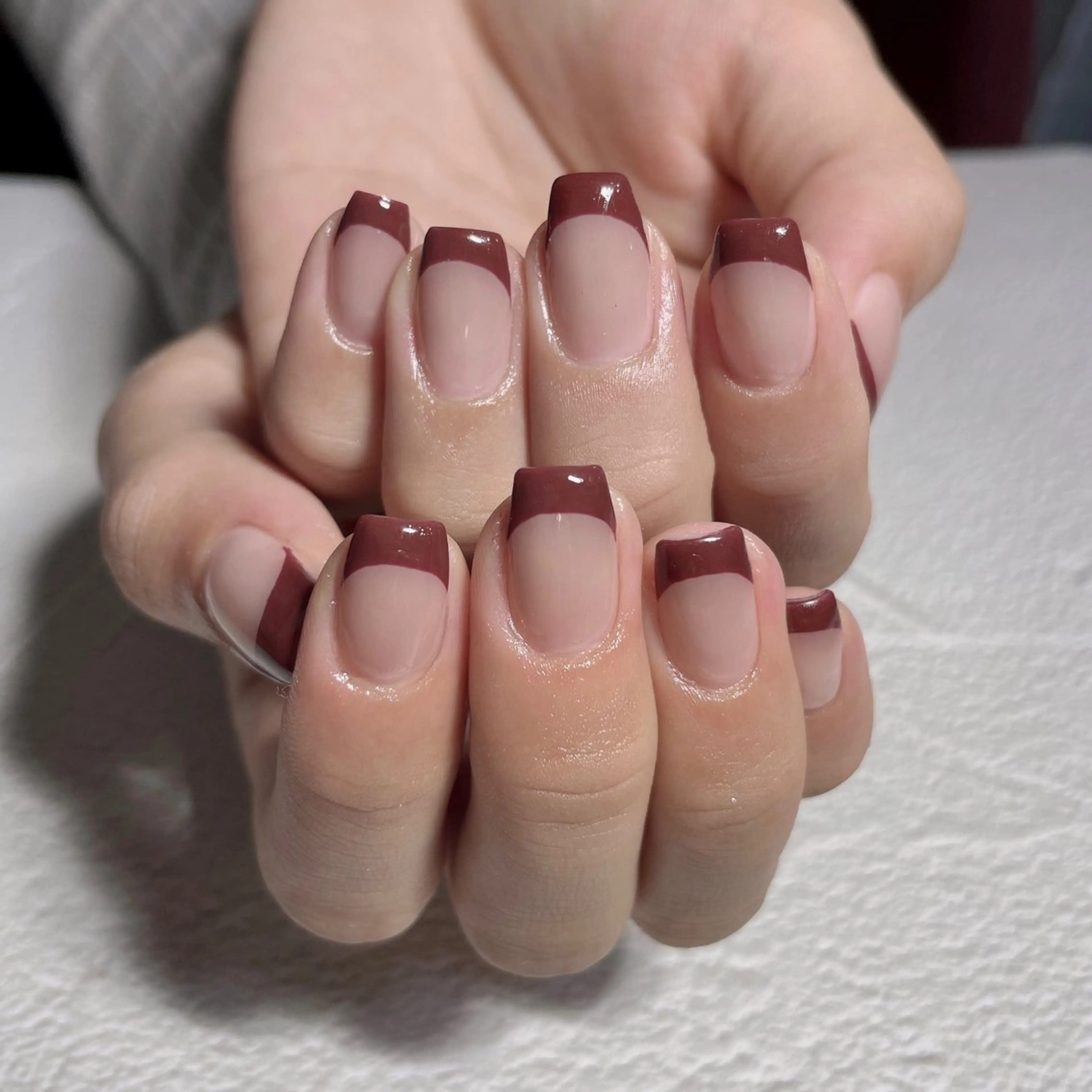 ネイル ハンドネイル yumnail (ネイル&脱毛)のエステ・リラクイメージ