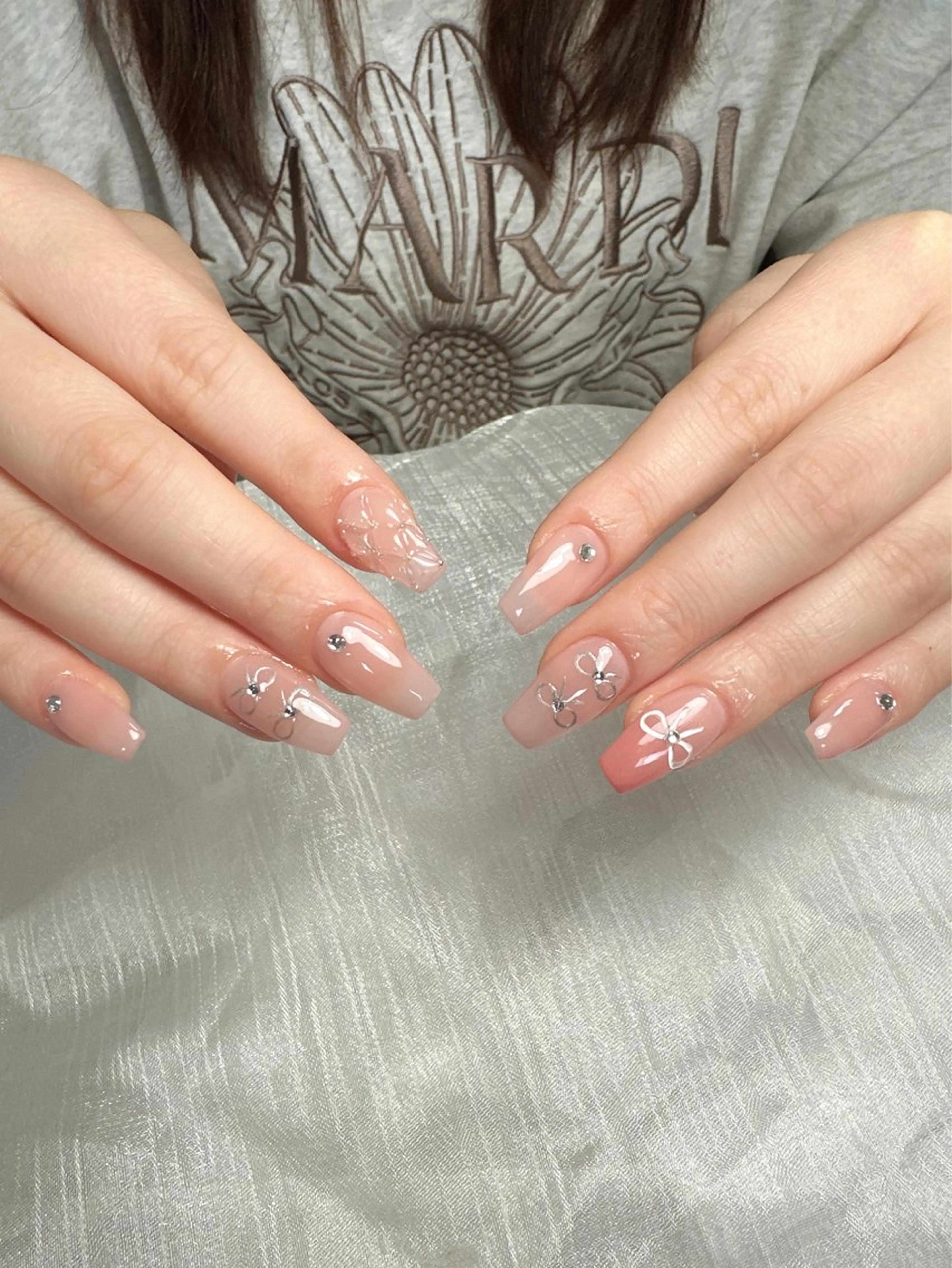 ネイル P&Y NailSalonのネイルデザイン