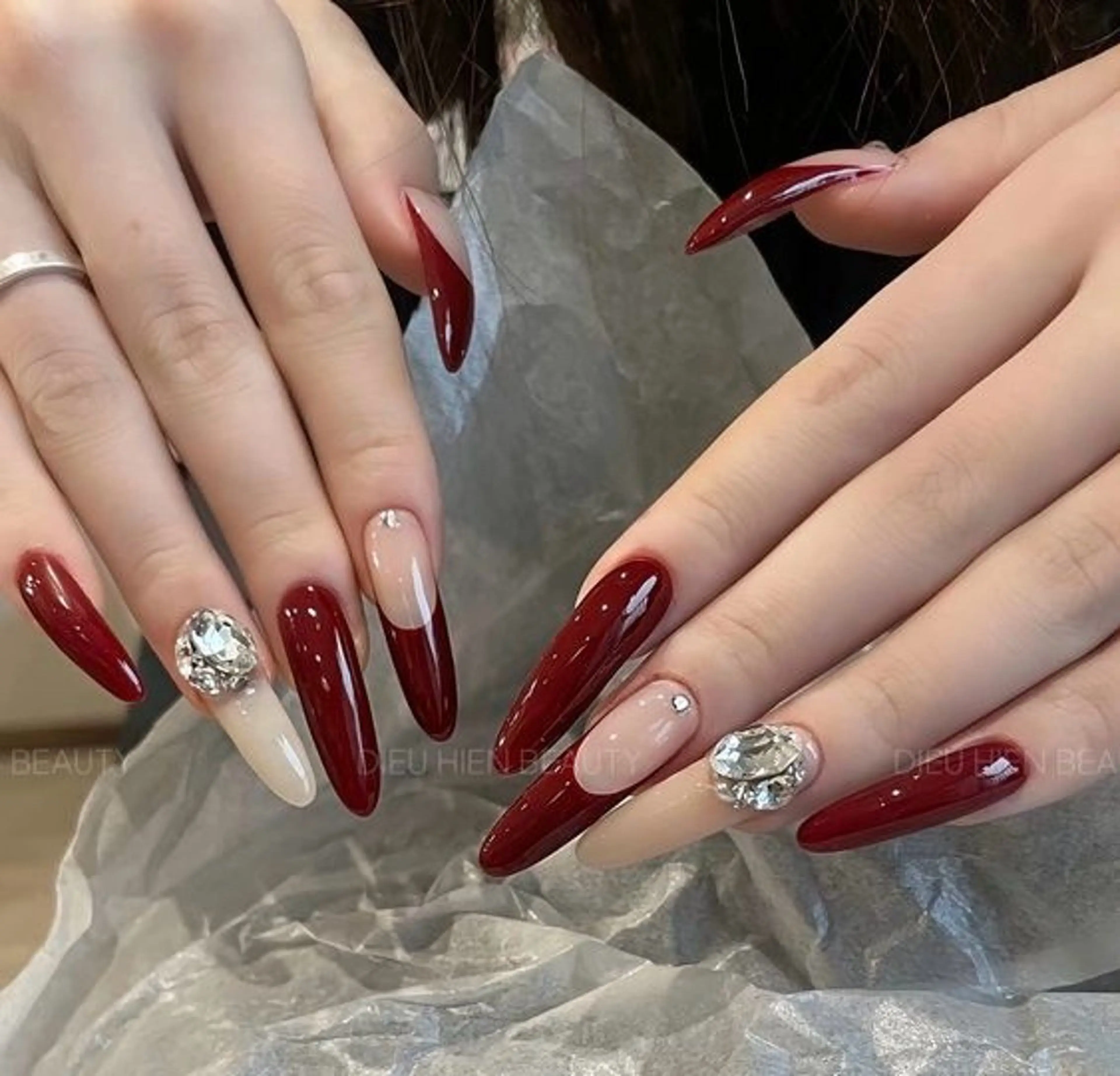 ネイル MiO Nailのネイルデザイン