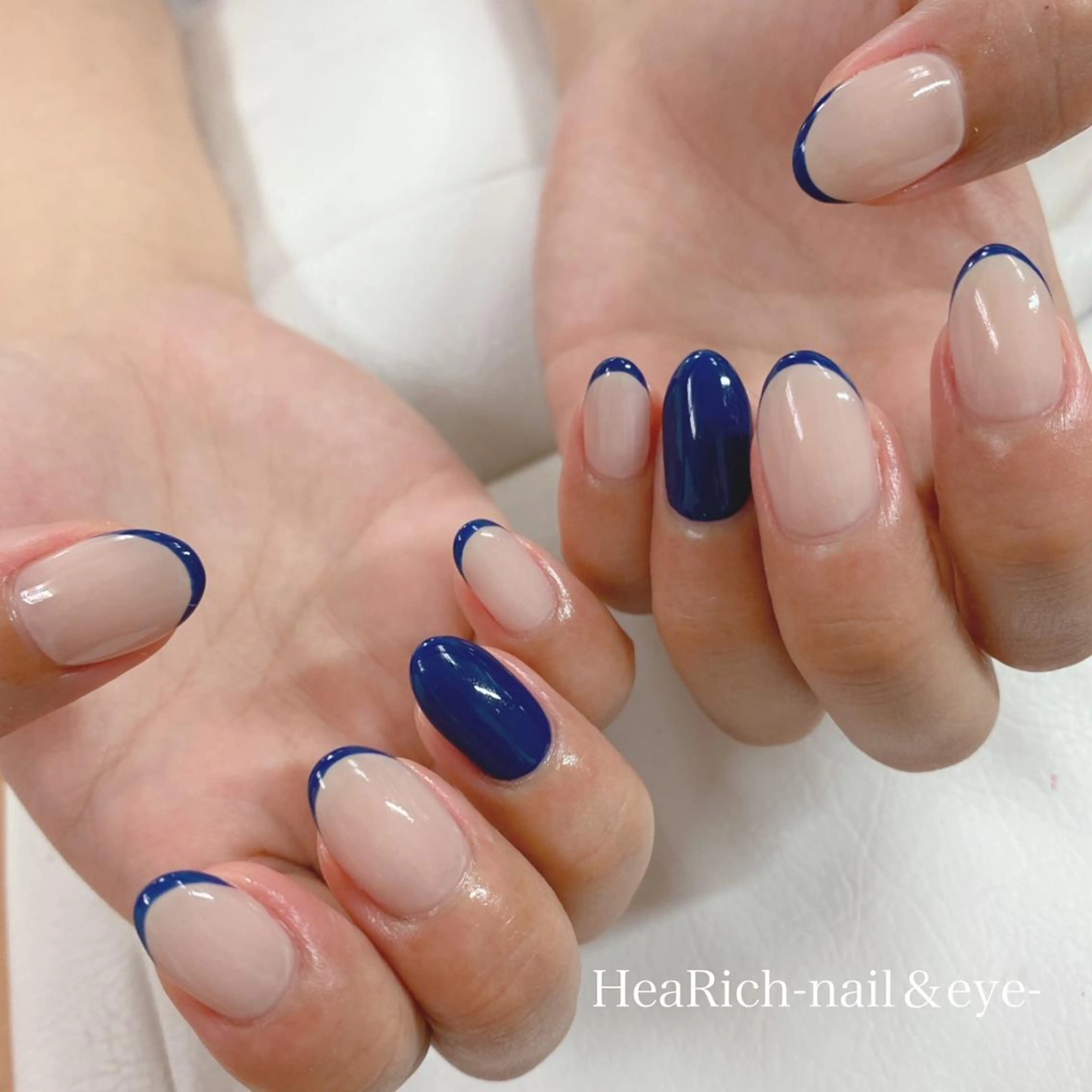 ネイル ハーリッチnail HeaRichのネイルデザイン