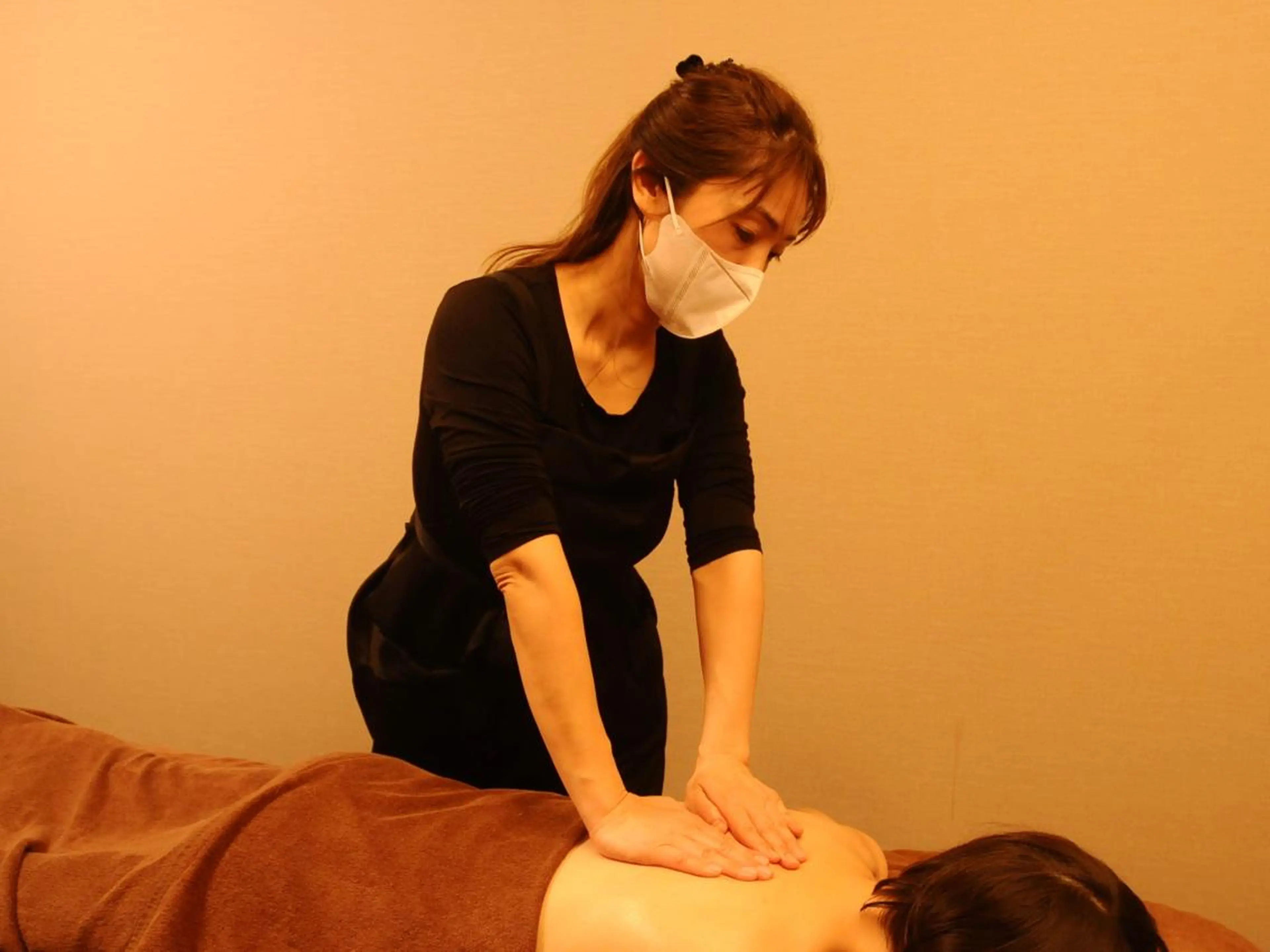 リラク リラクゼーション 彩のエステ・リラクイメージ