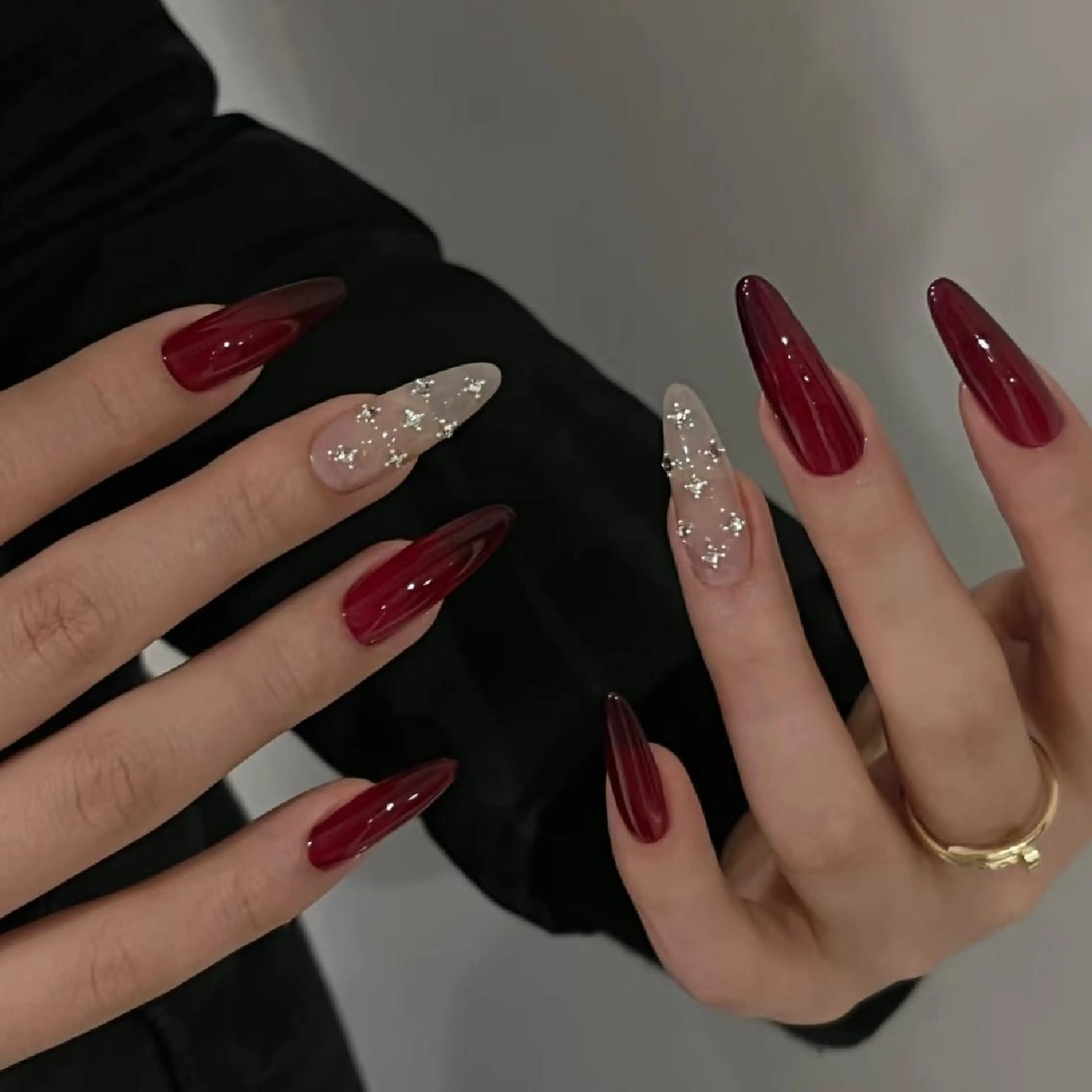 ネイル TiTi Nail🫧のネイルデザイン