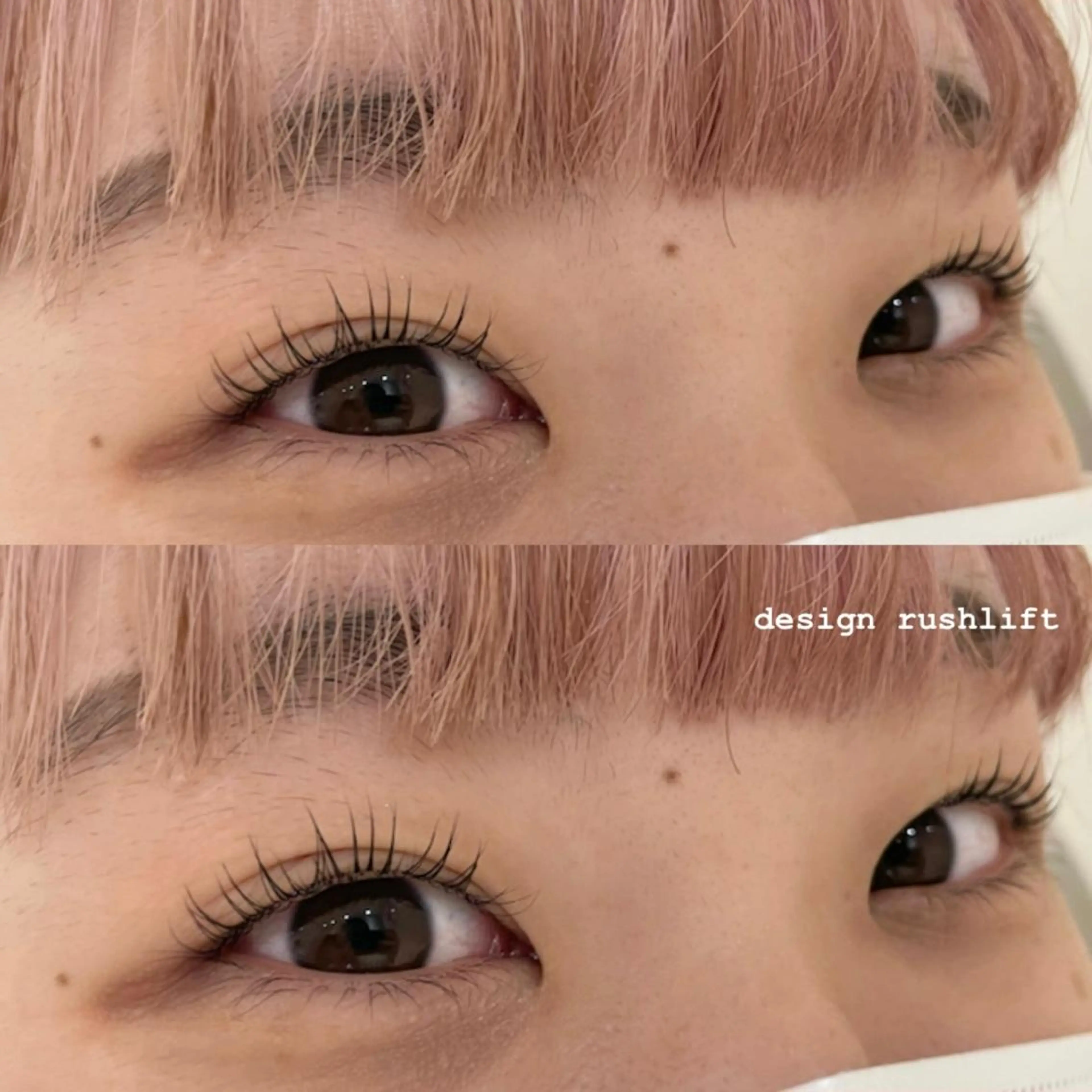 マツエク・マツパ 店長 shiori /浦和パルコ2Fの眉毛・アイブロウイメージ