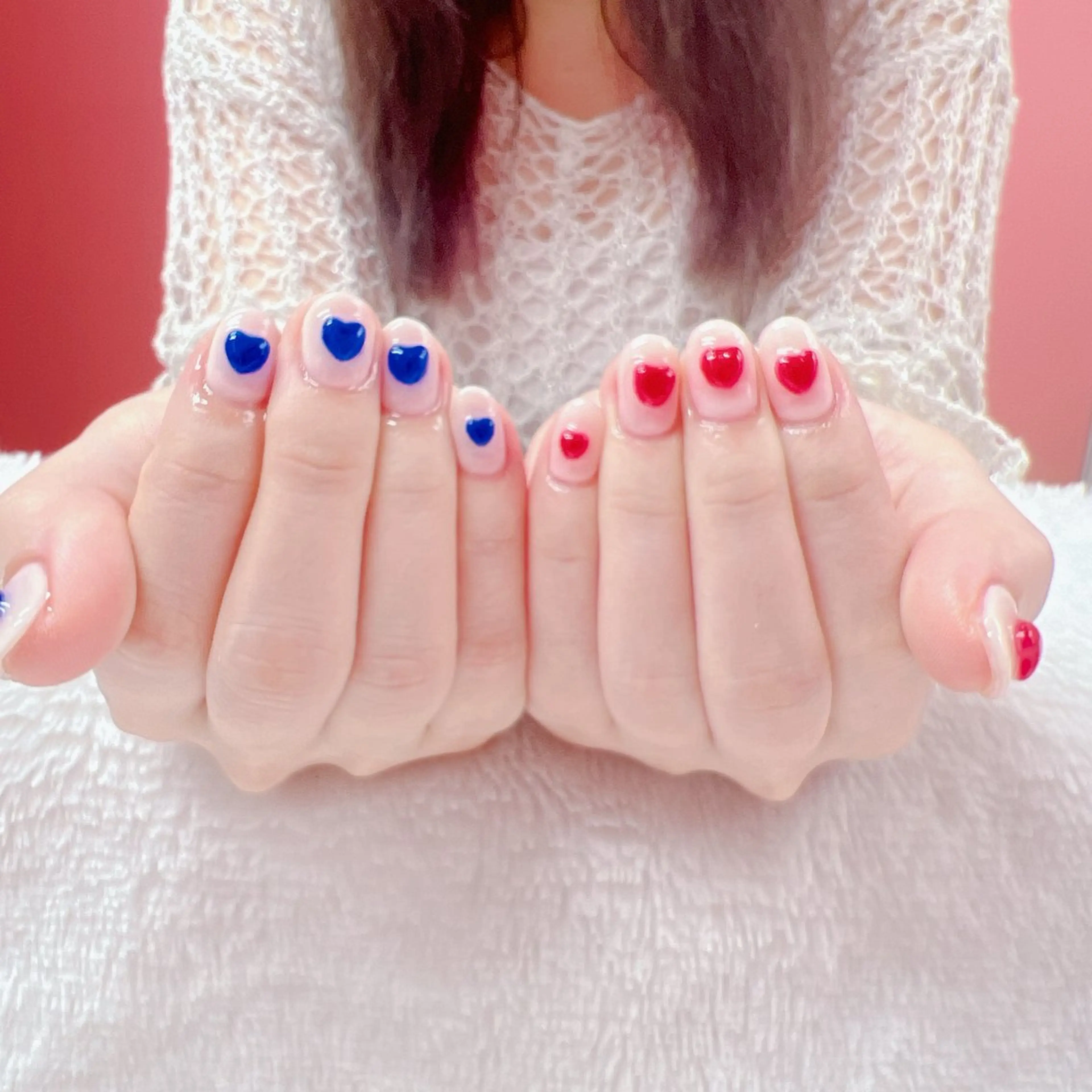 ネイル Emi lyのネイルデザイン