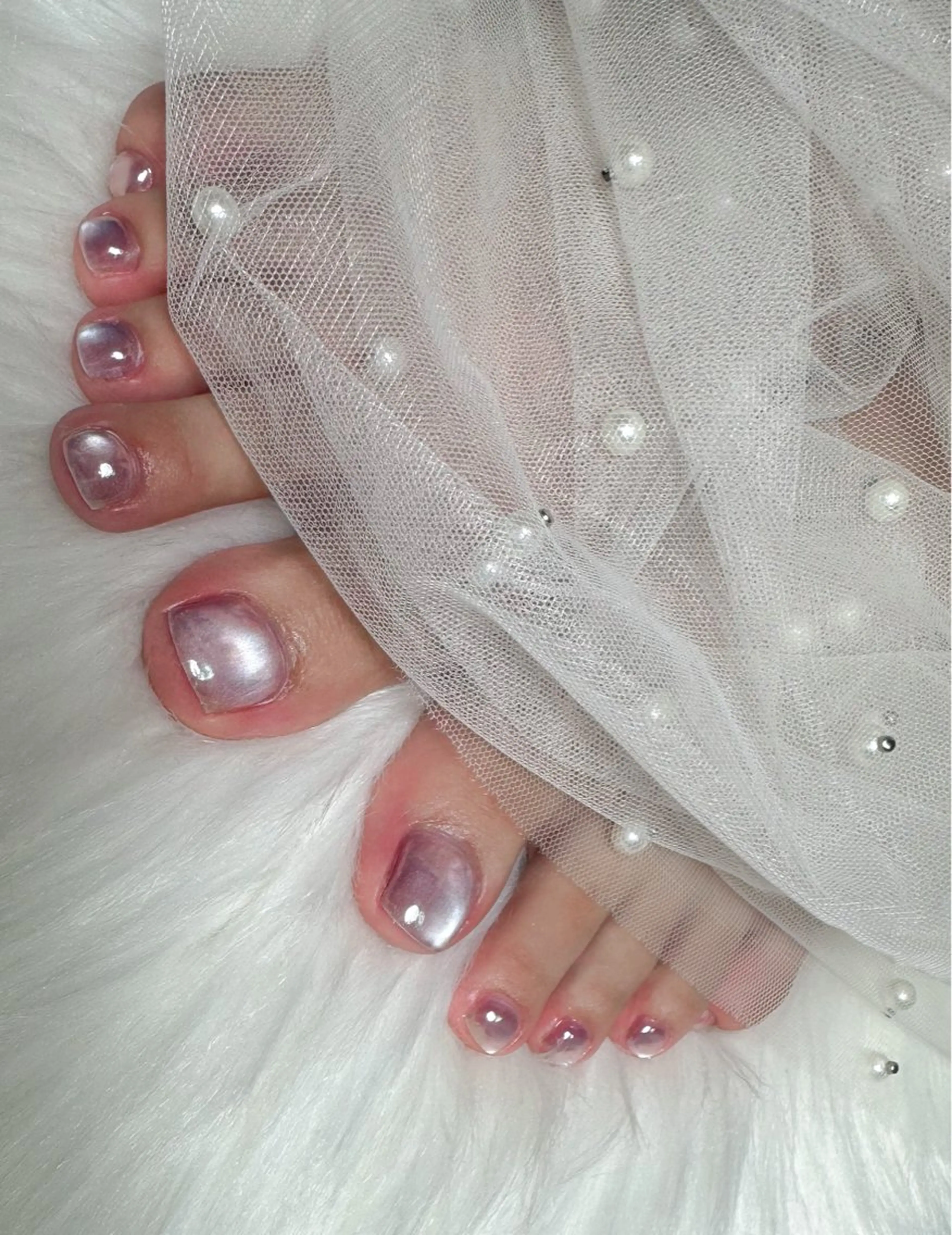 ネイル Lulz nailのネイルデザイン