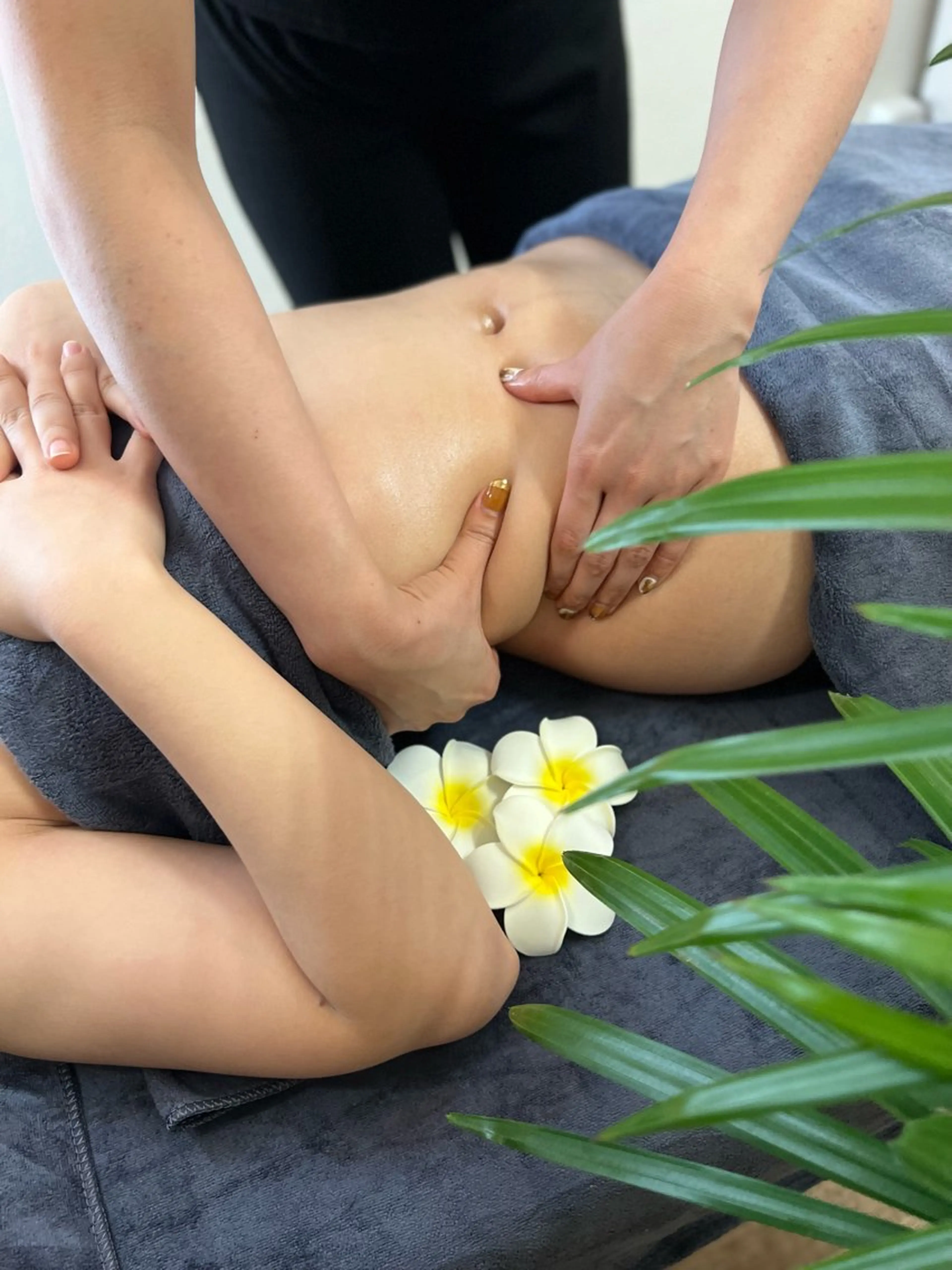 Ri Beauty Spa 川崎のエステ・リラクイメージ