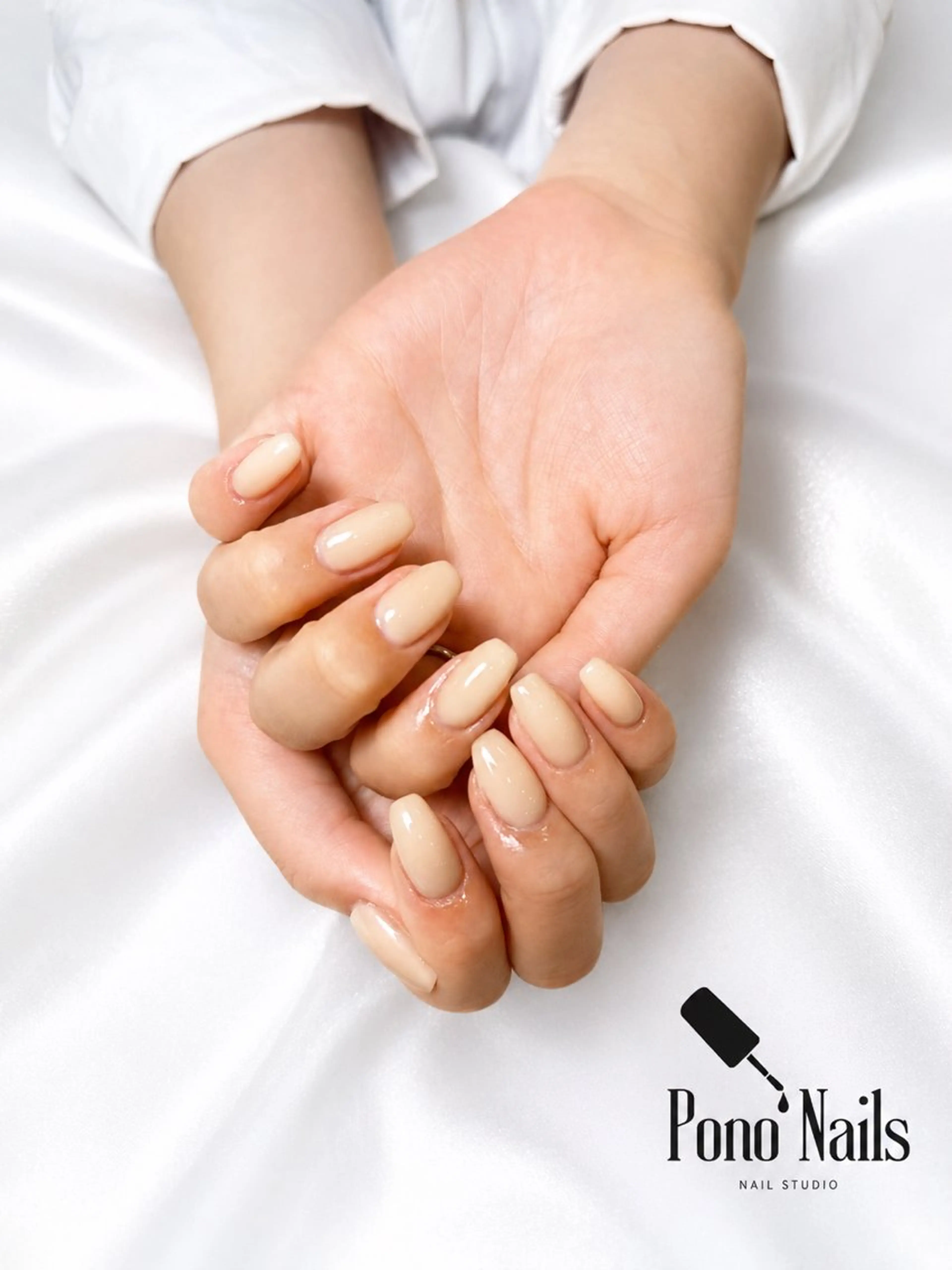 ネイル Hana Nailsのネイルデザイン