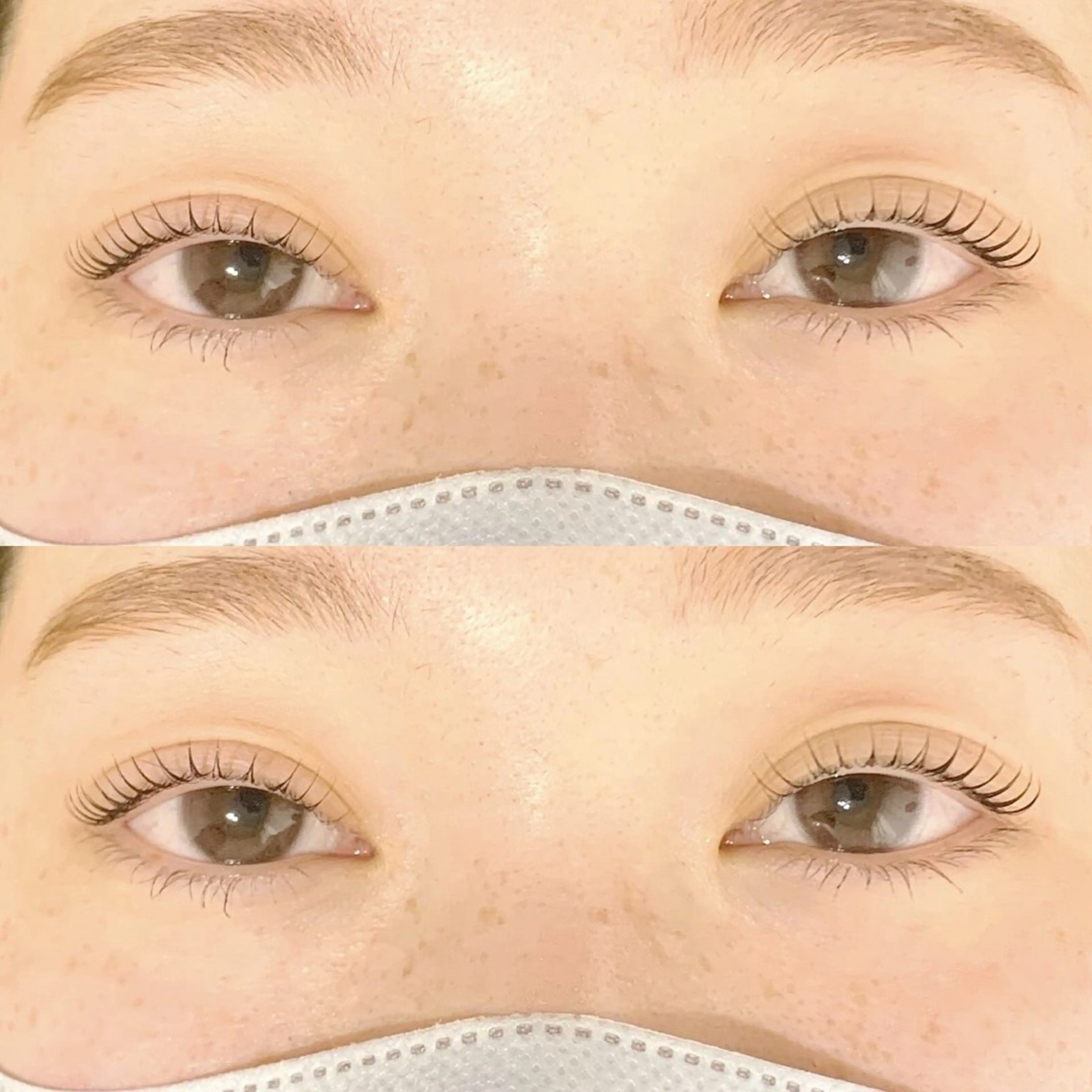 🌹4月限定ラッシュリフト上下🌹13,000円→6,000円束仕上げ💛※SNS掲載用の写真撮影必須📷の写真