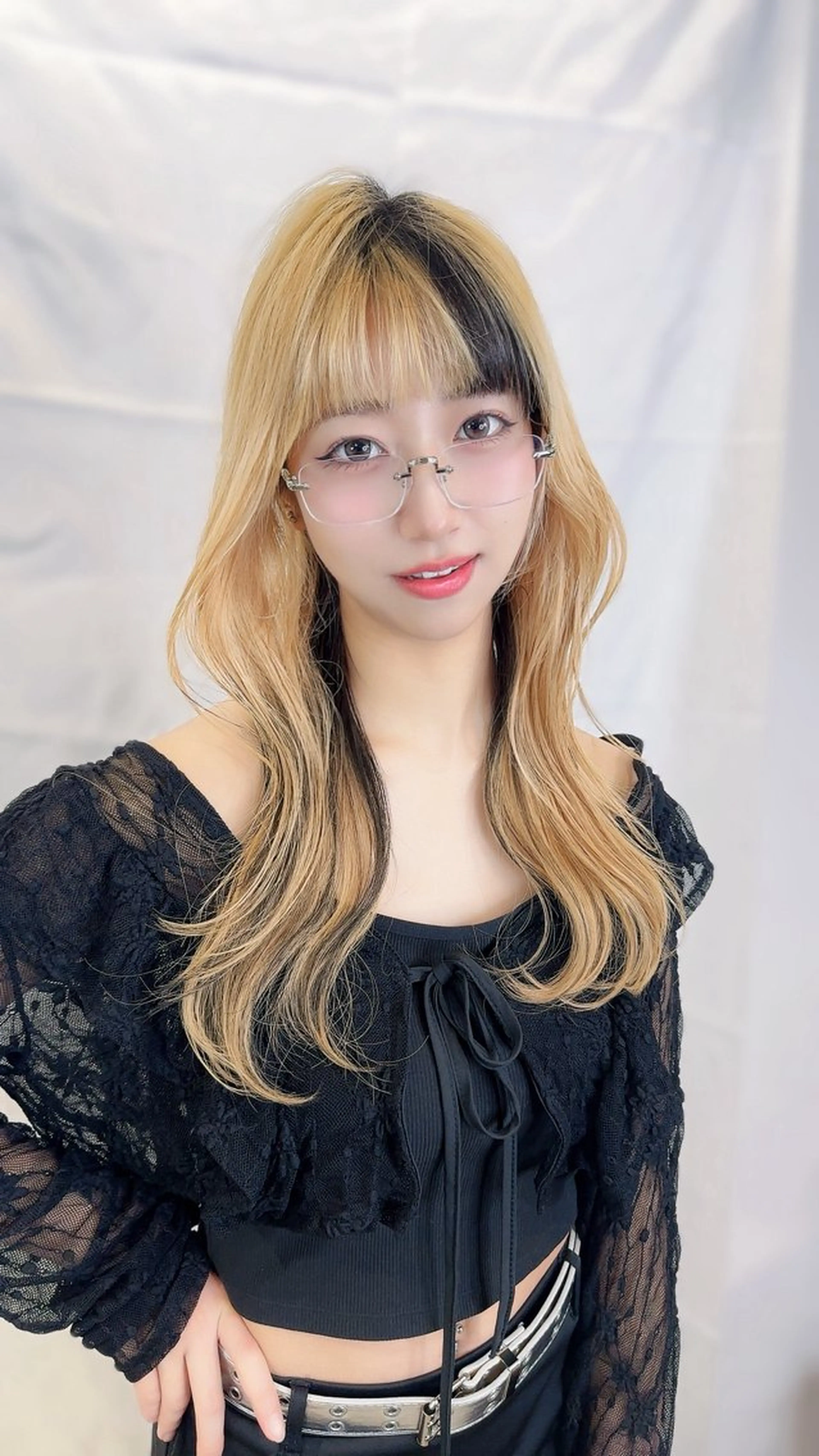ロング 永田竜一/ レイヤーカット特化のその他イメージ