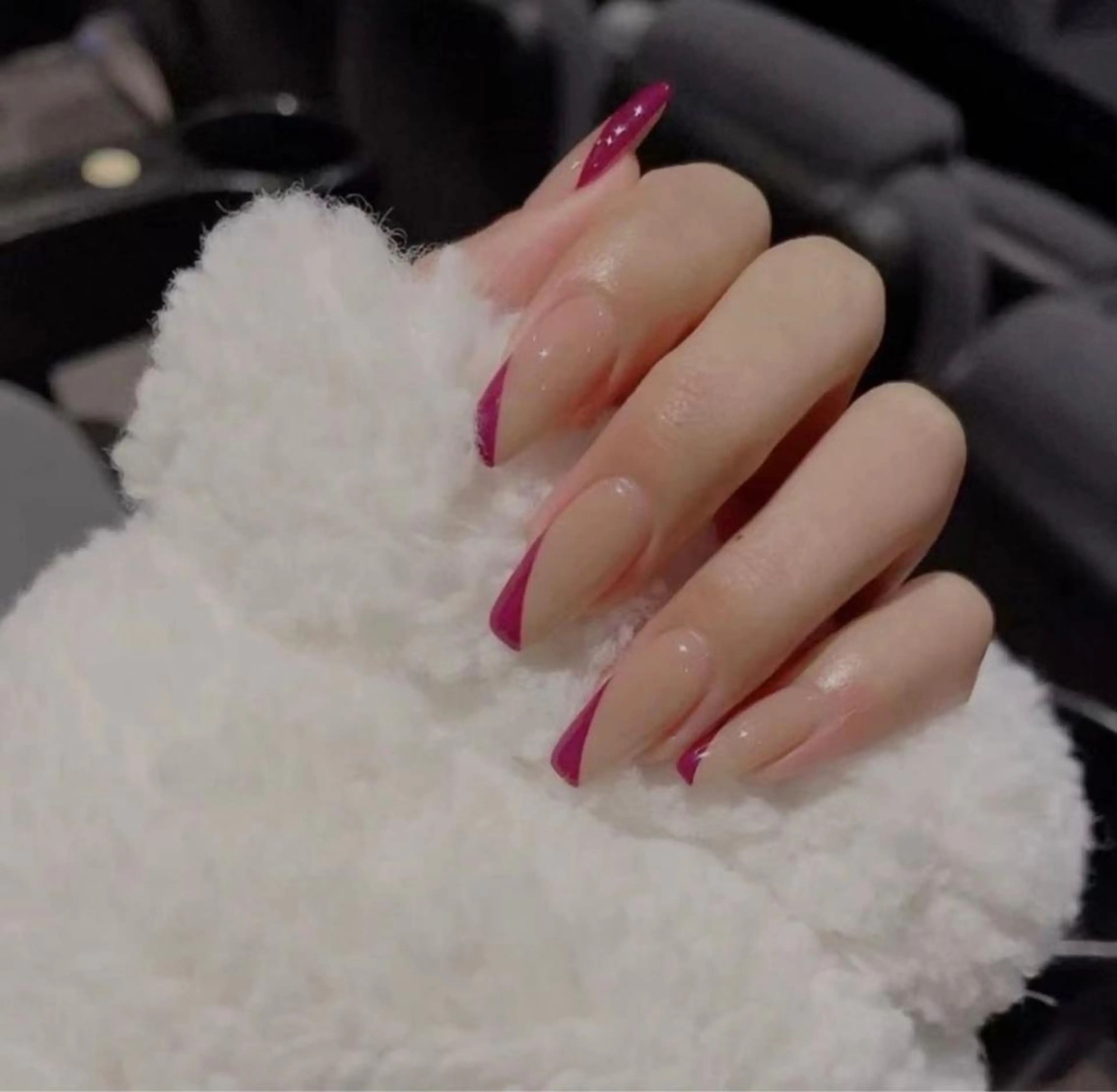 ネイル ✨Serenity Nail salonのネイルデザイン